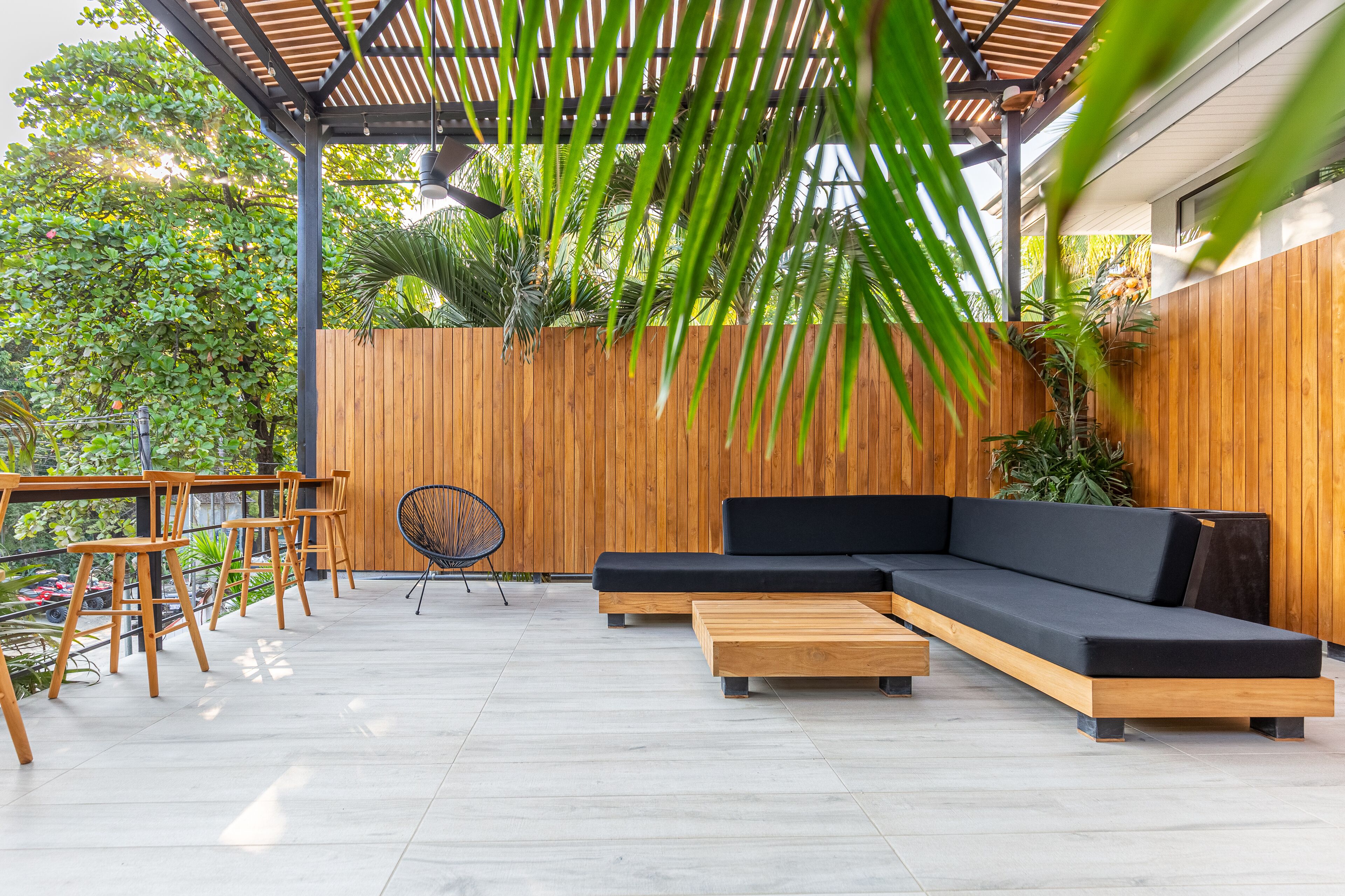 Ventura Santa Teresa