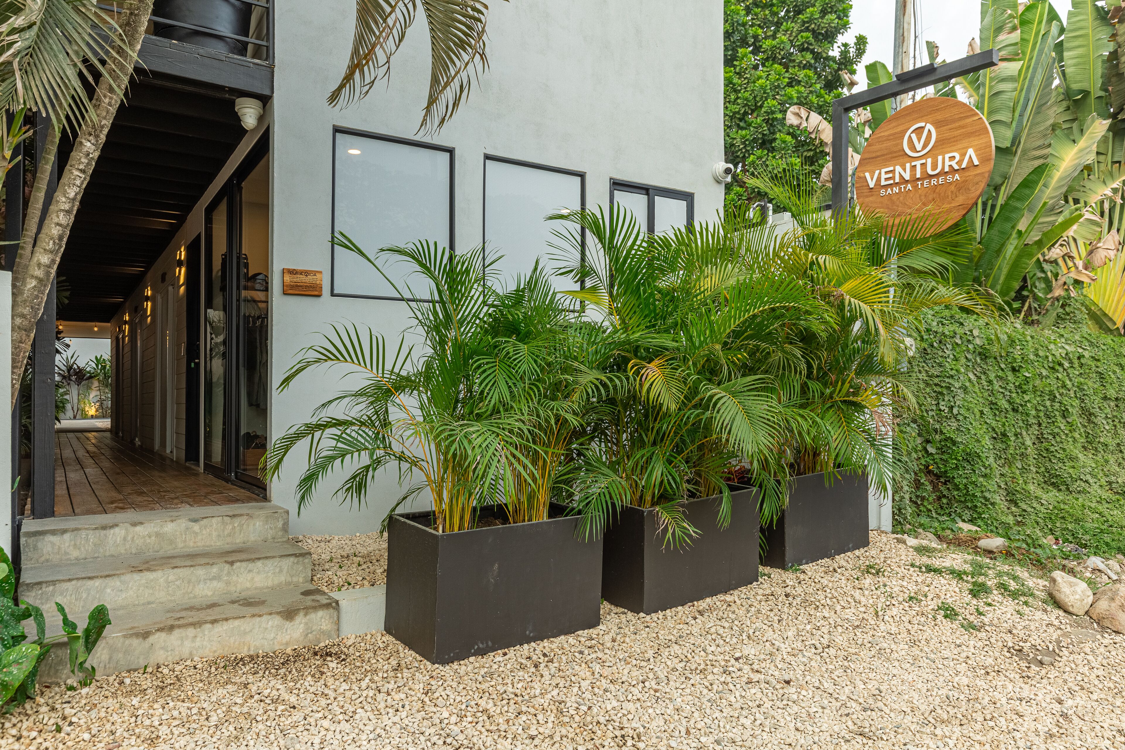 Ventura Santa Teresa