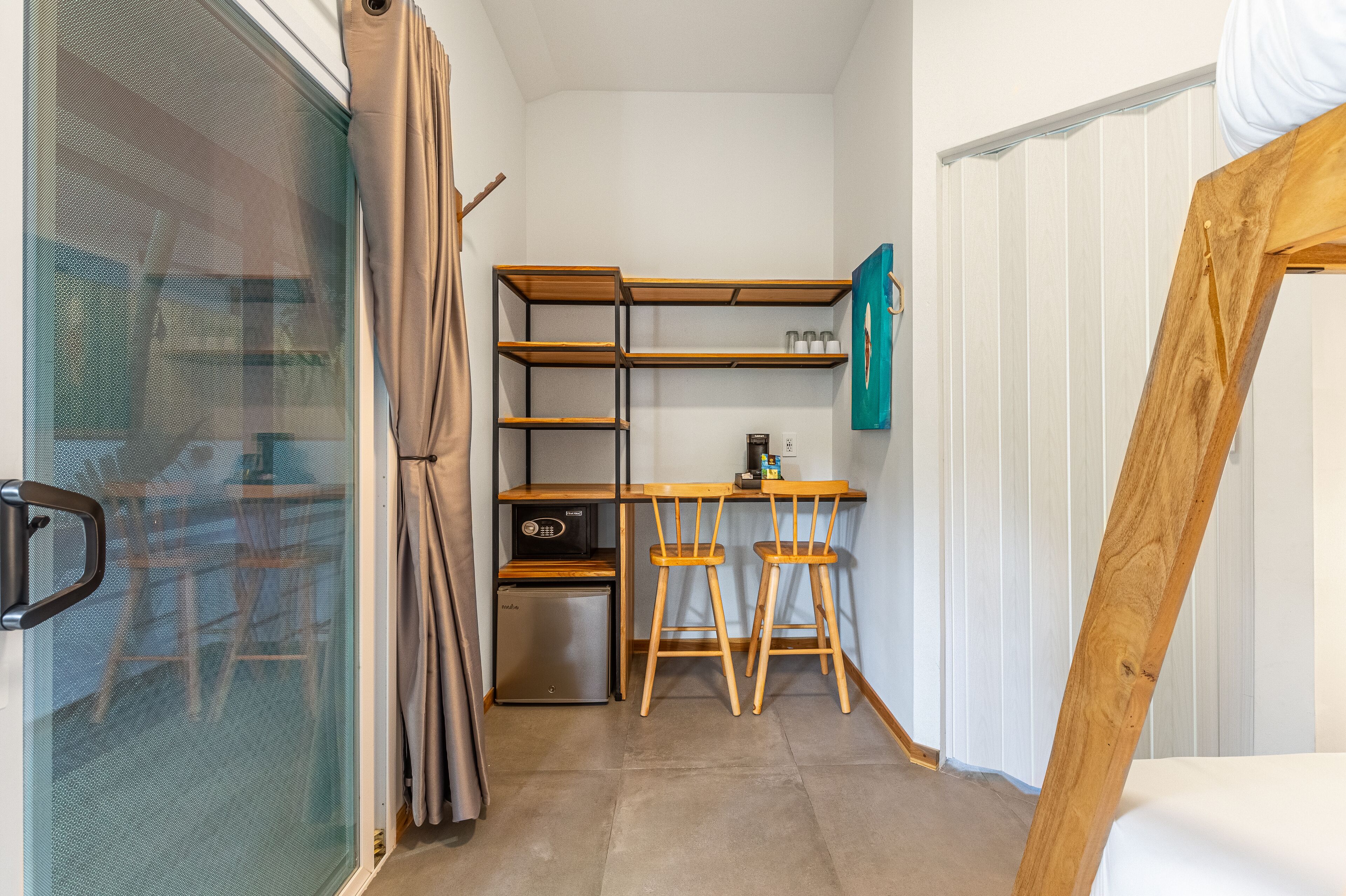 Ventura Santa Teresa