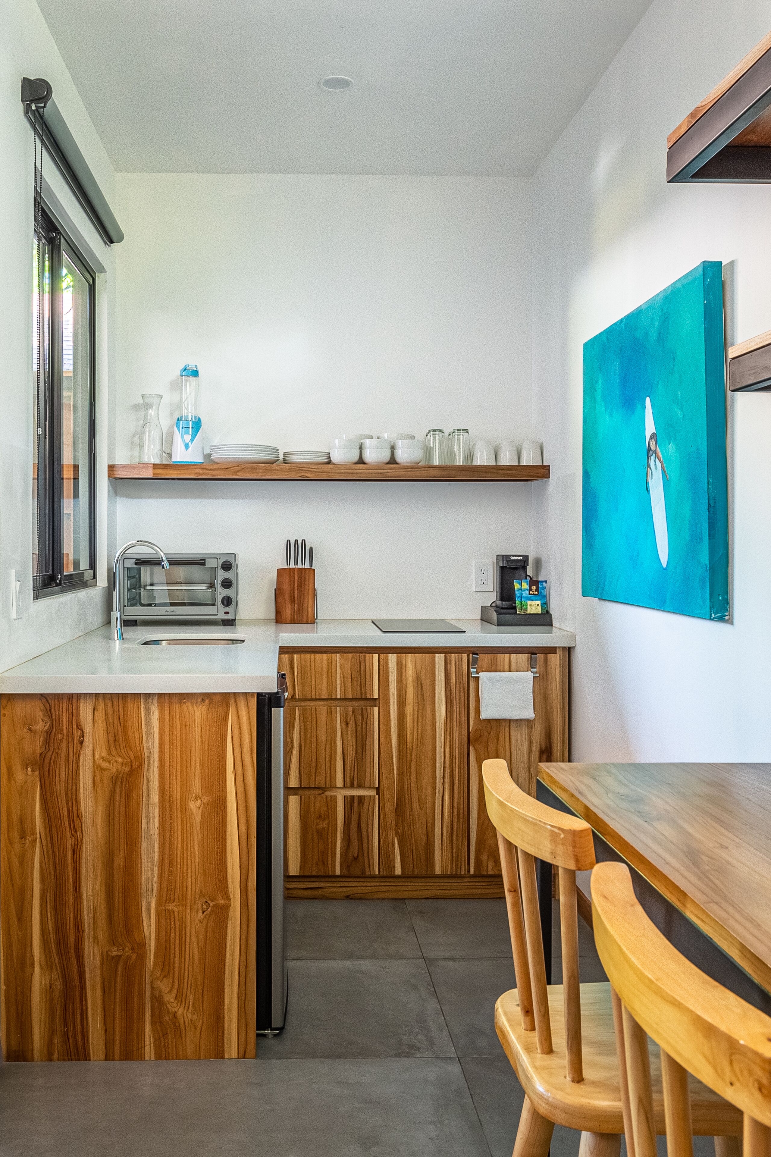 Ventura Santa Teresa