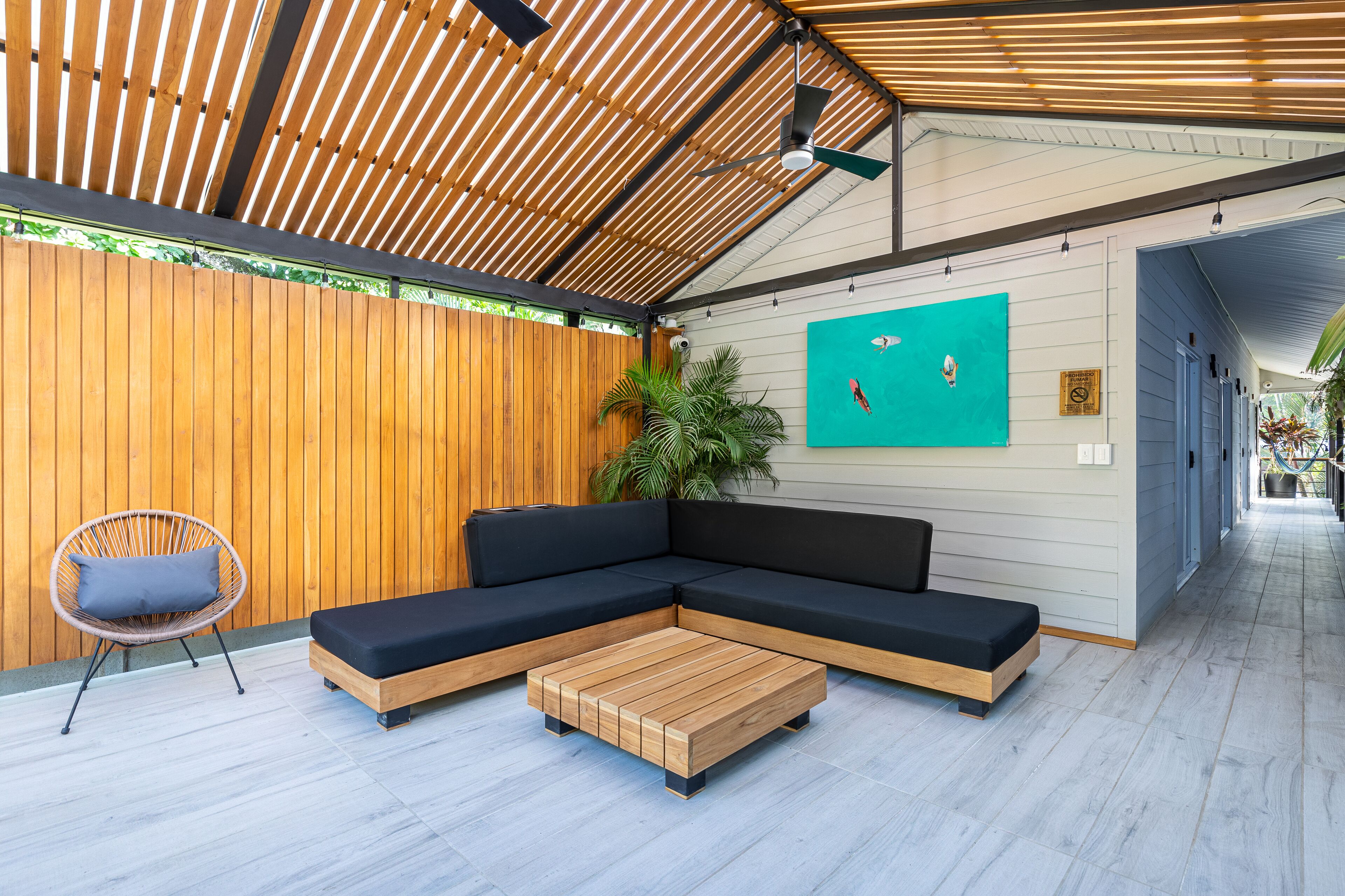 Ventura Santa Teresa