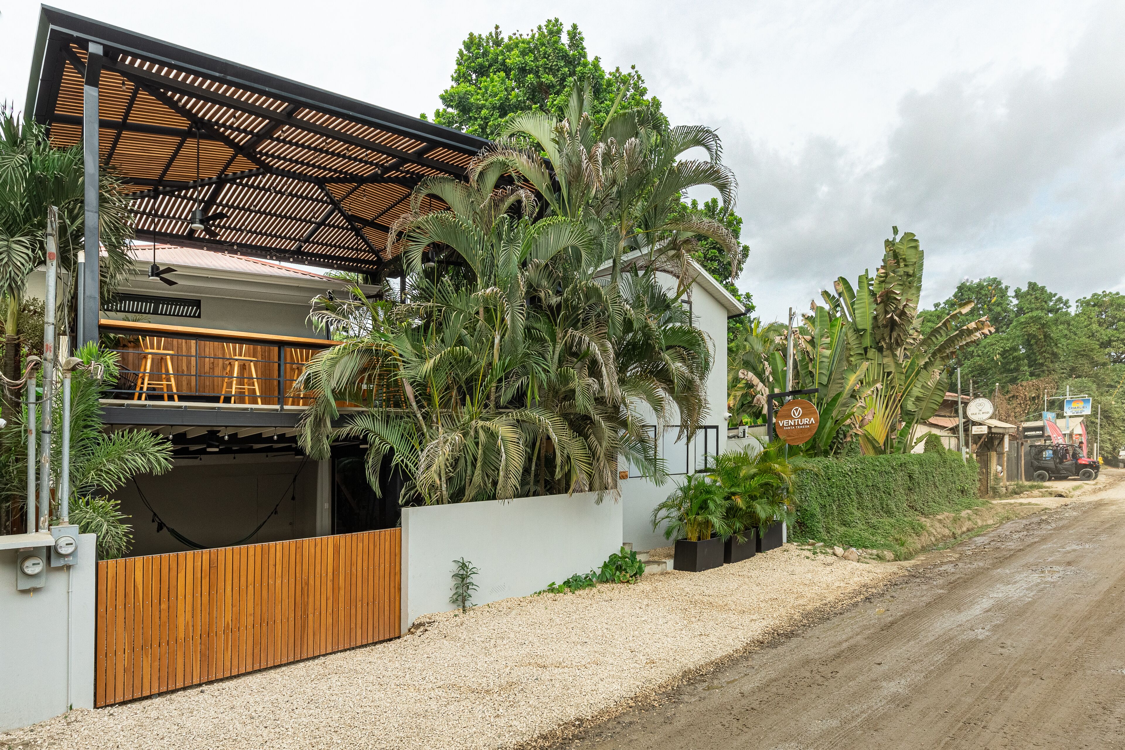 Ventura Santa Teresa