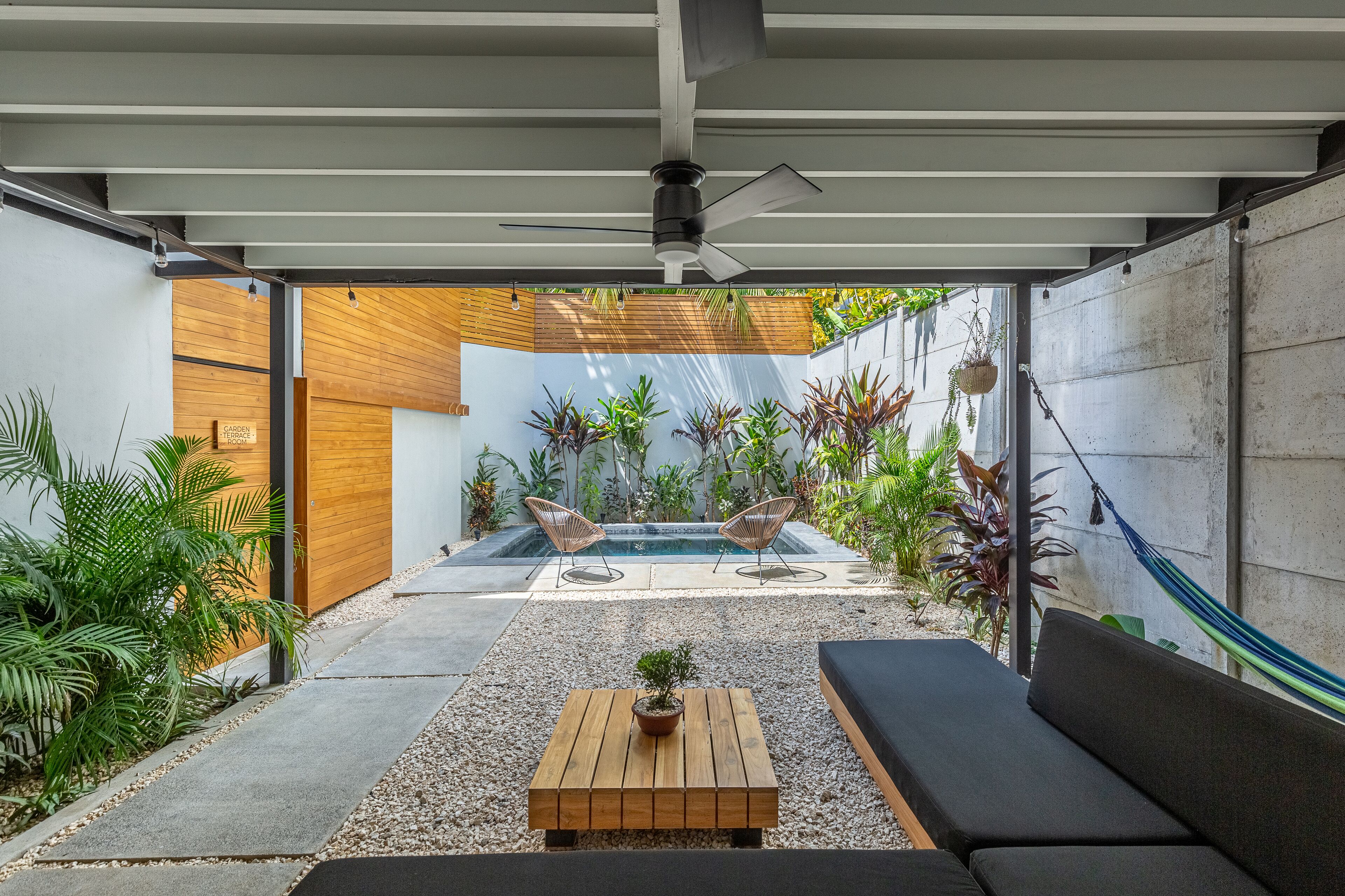 Ventura Santa Teresa