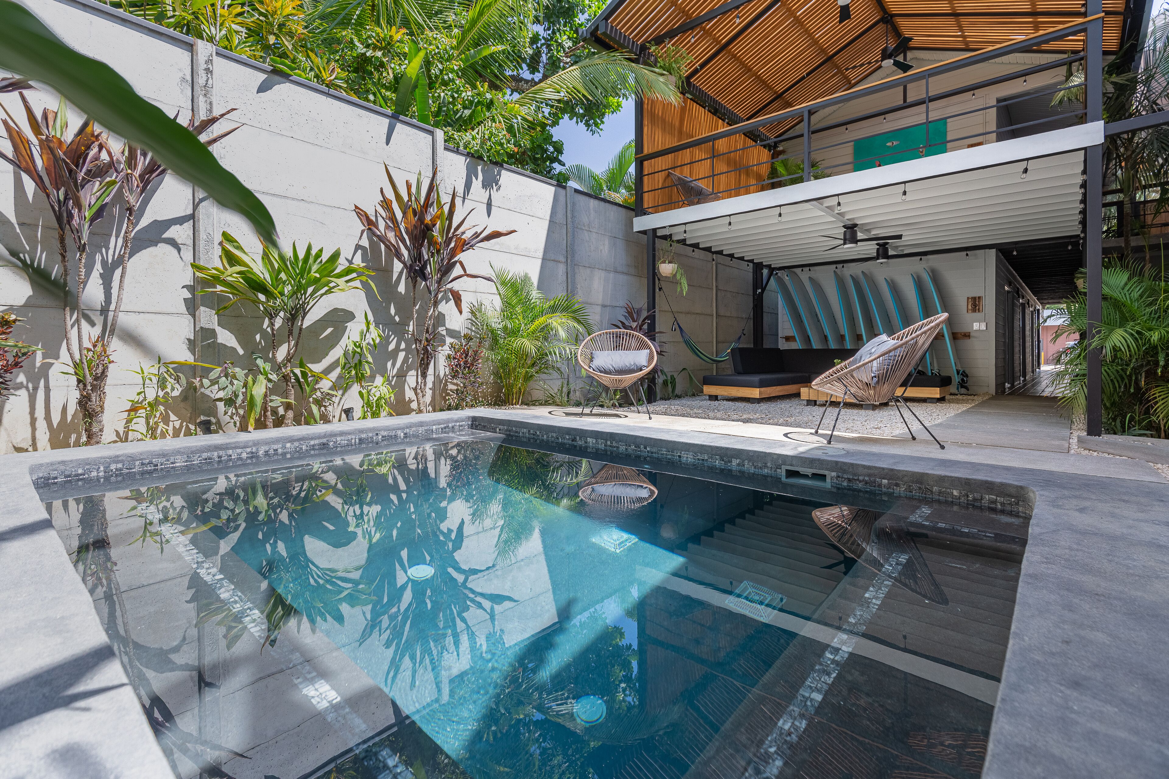 Ventura Santa Teresa