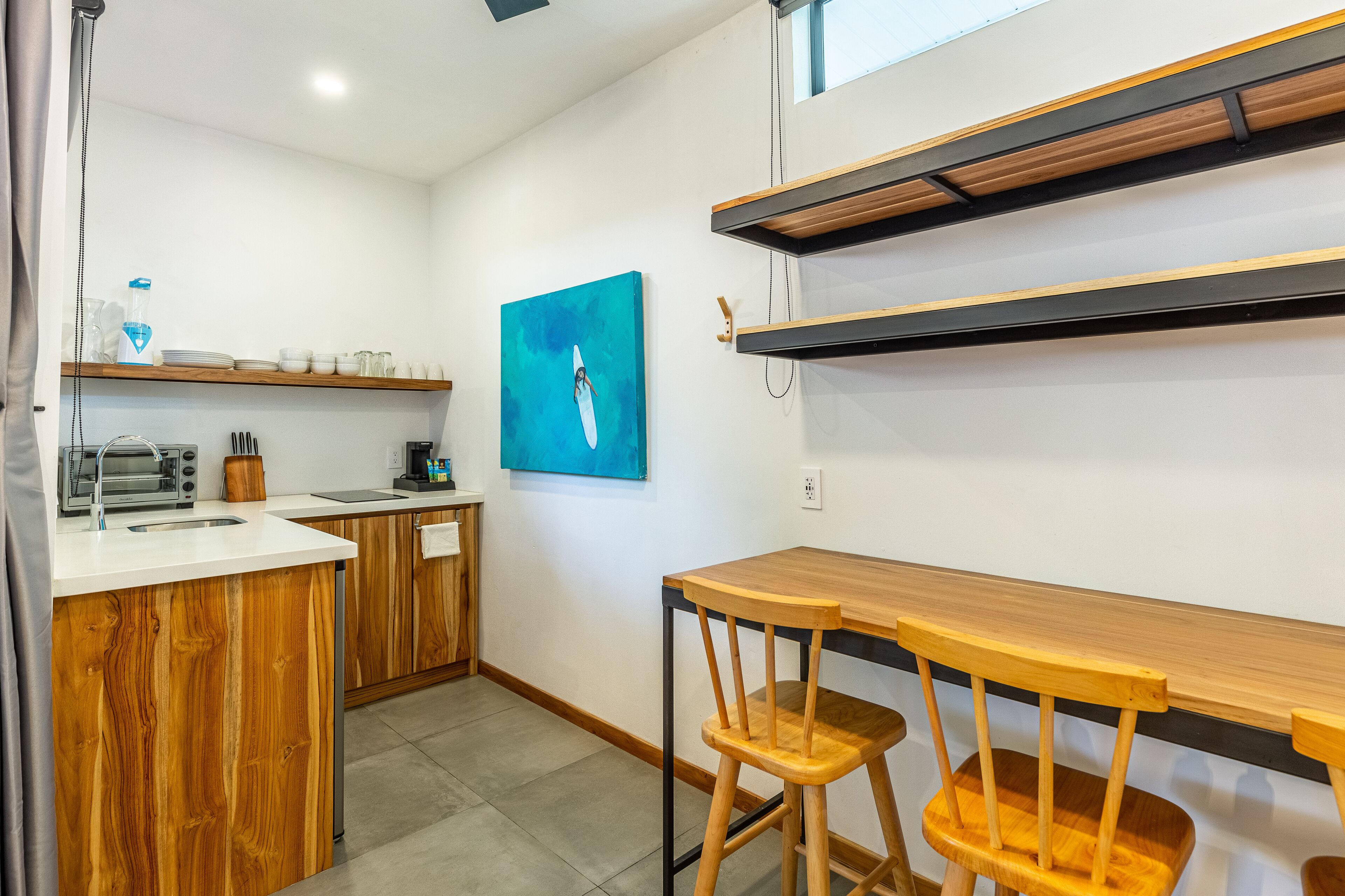 Ventura Santa Teresa