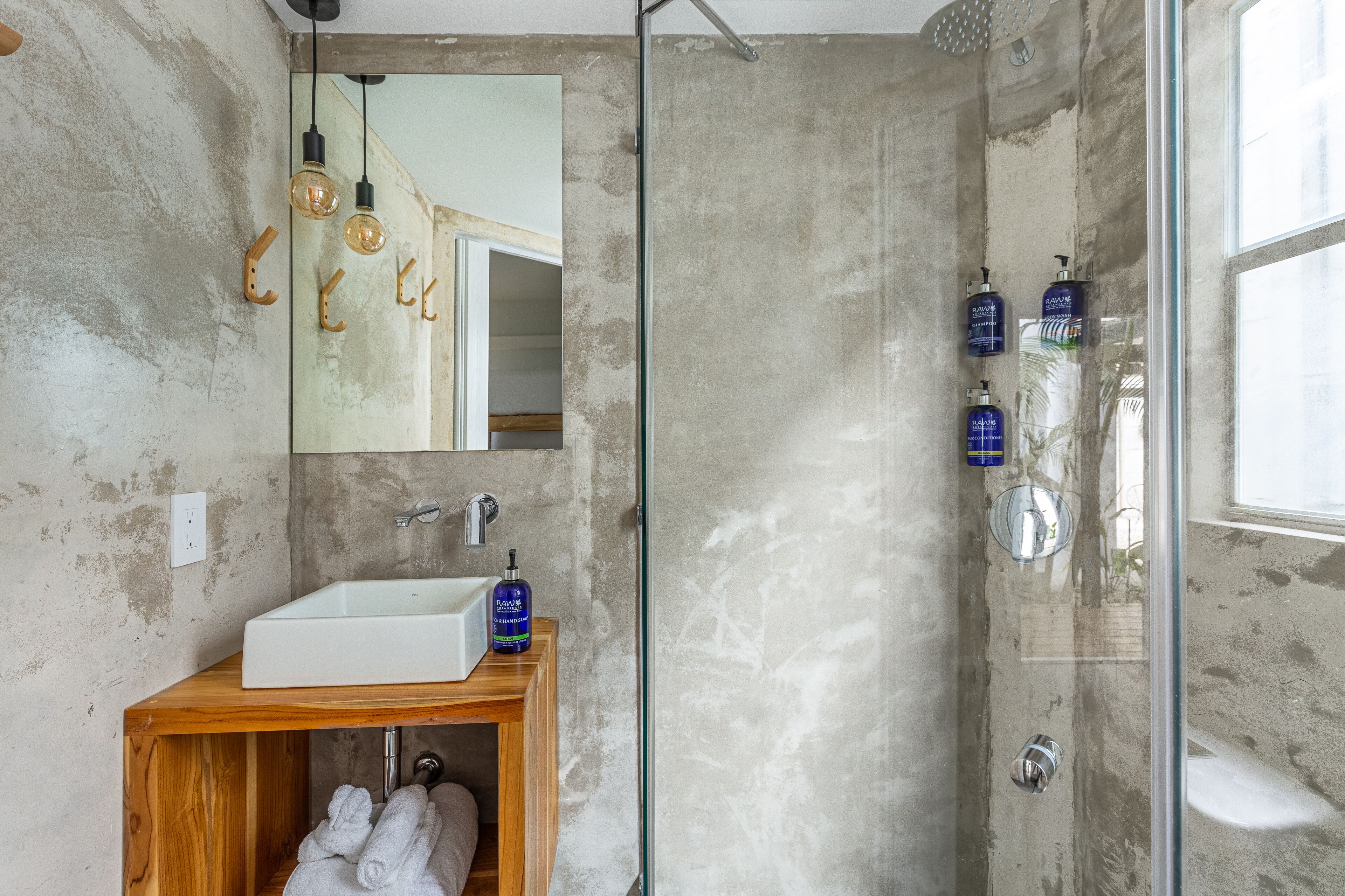 Ventura Santa Teresa