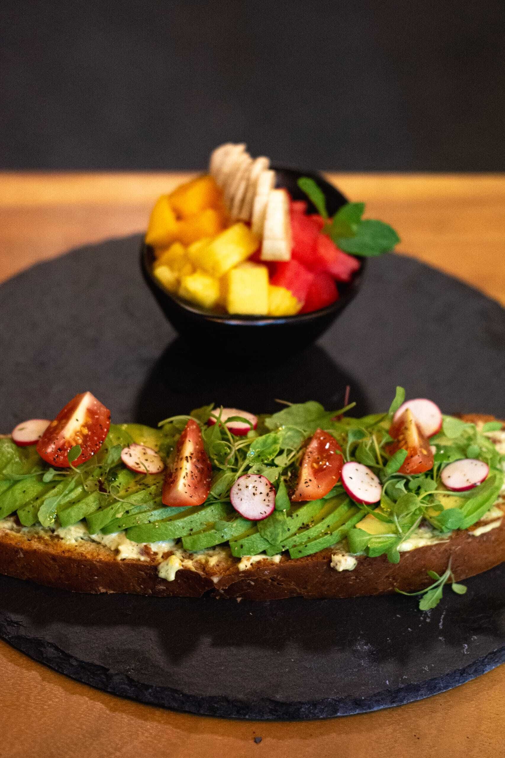 Ventura Santa Teresa