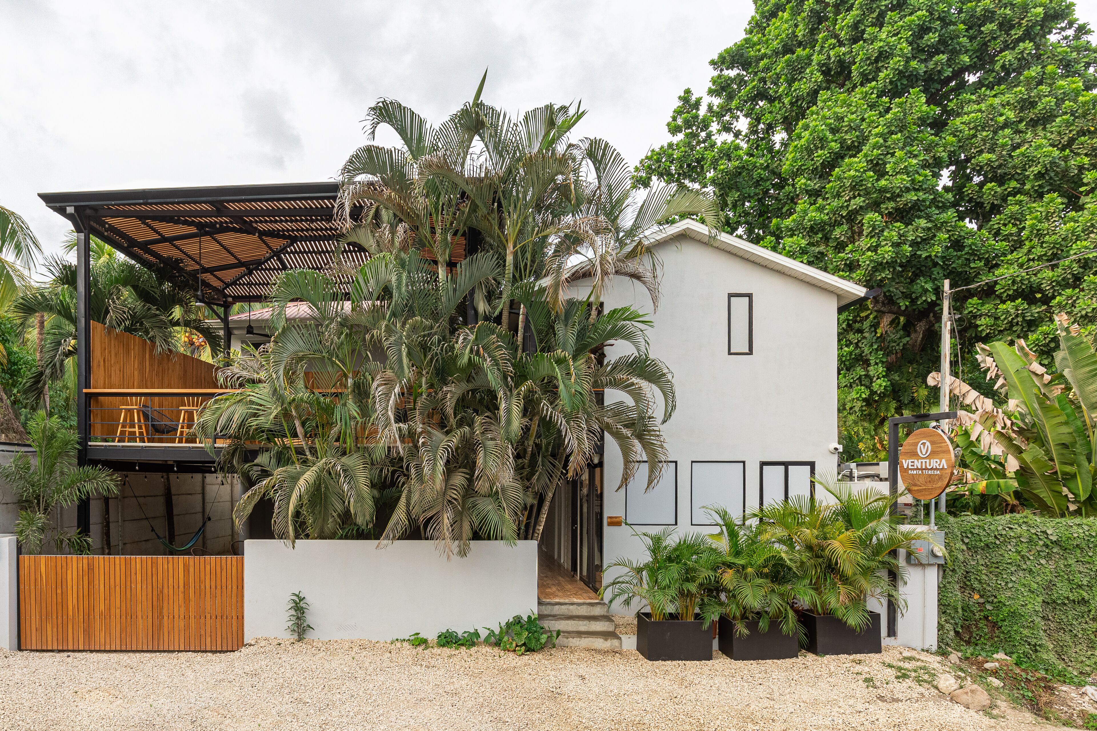 Ventura Santa Teresa