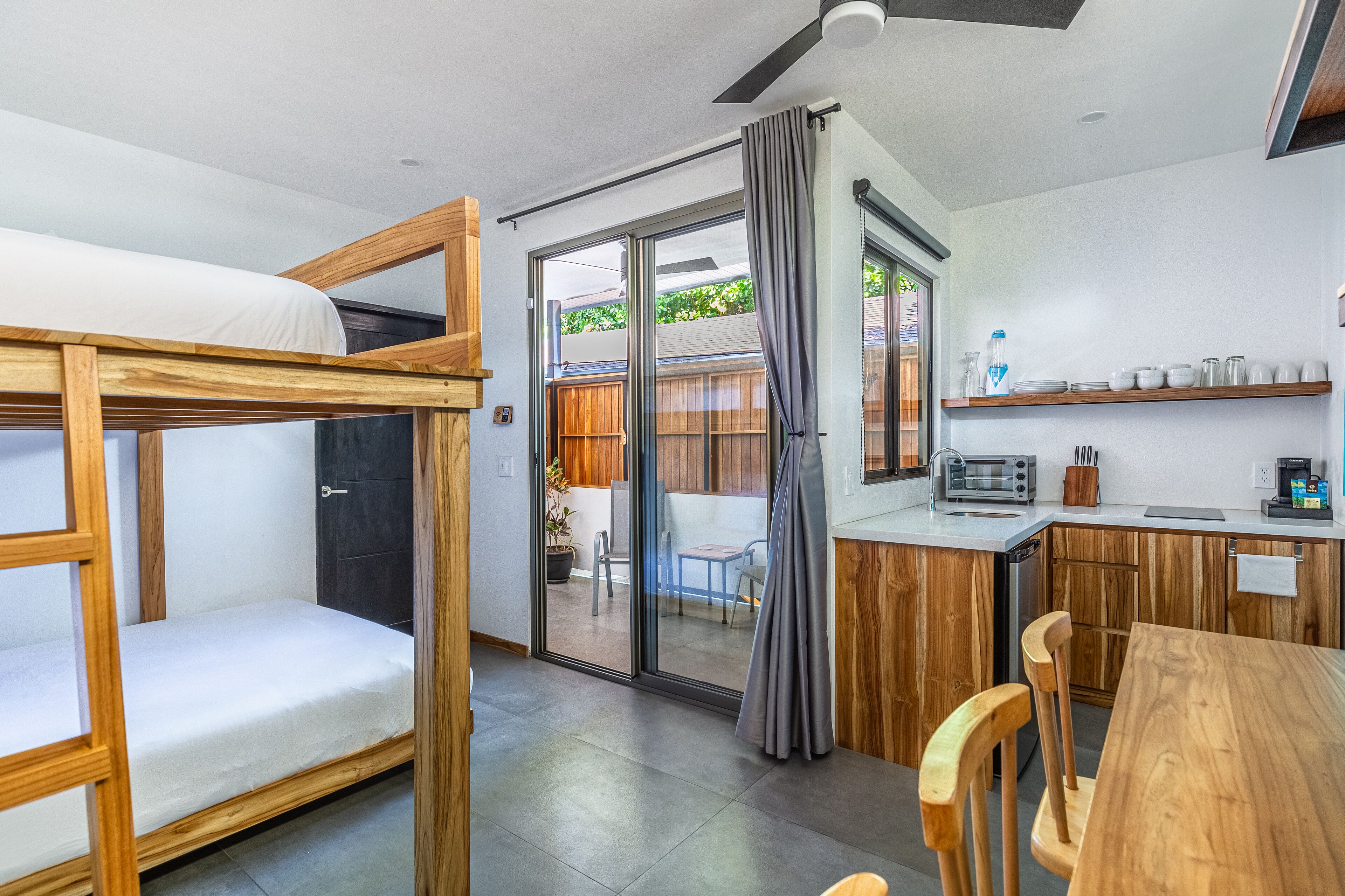 Ventura Santa Teresa