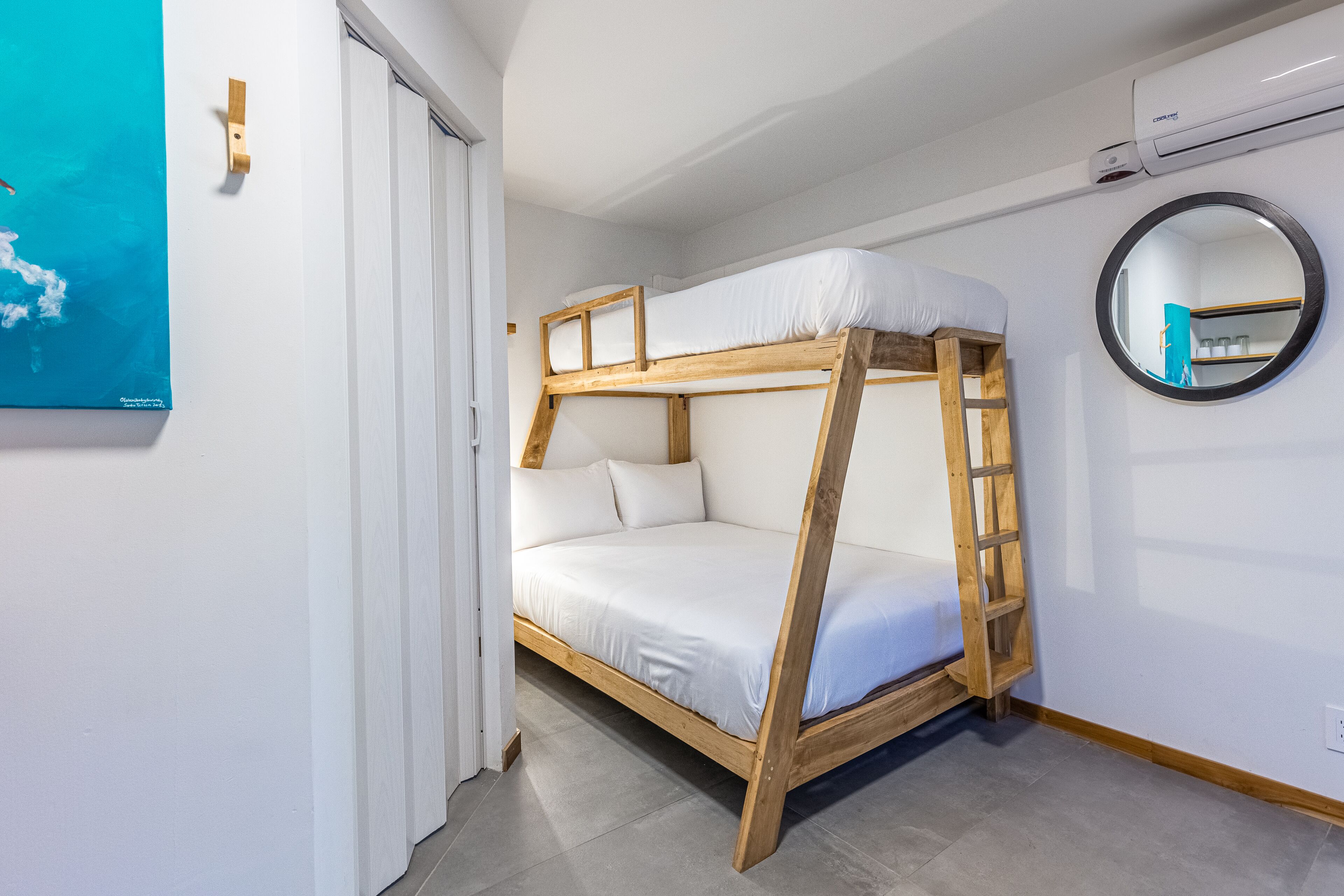 Ventura Santa Teresa