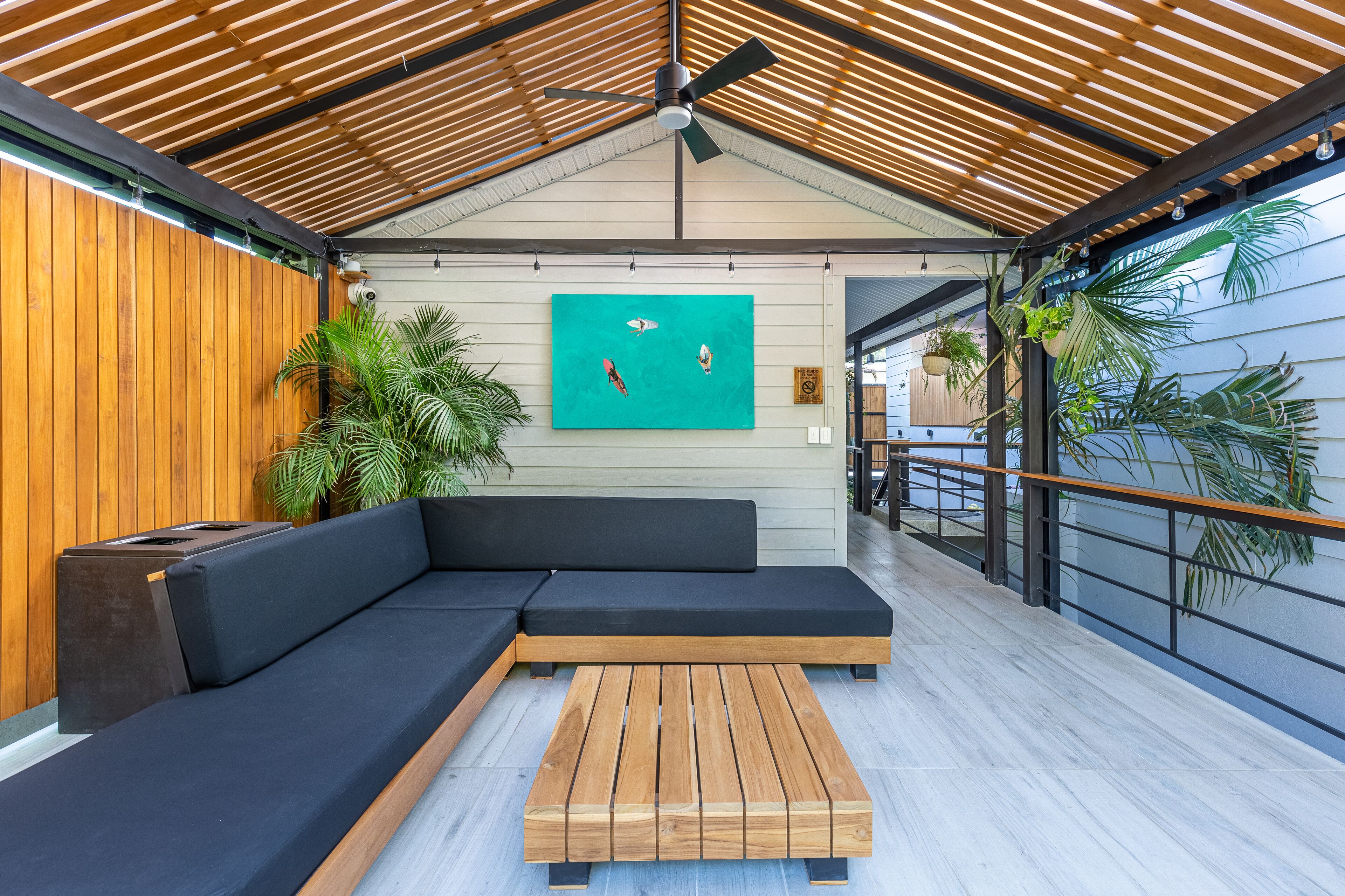 Ventura Santa Teresa