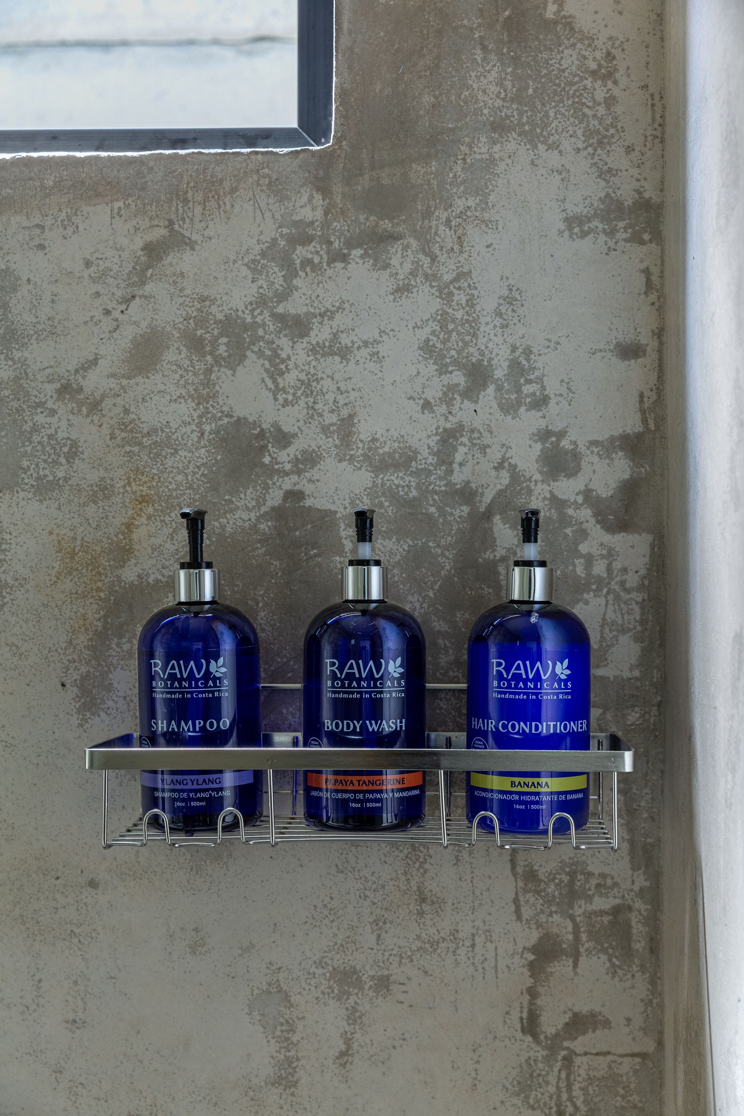 Ventura Santa Teresa