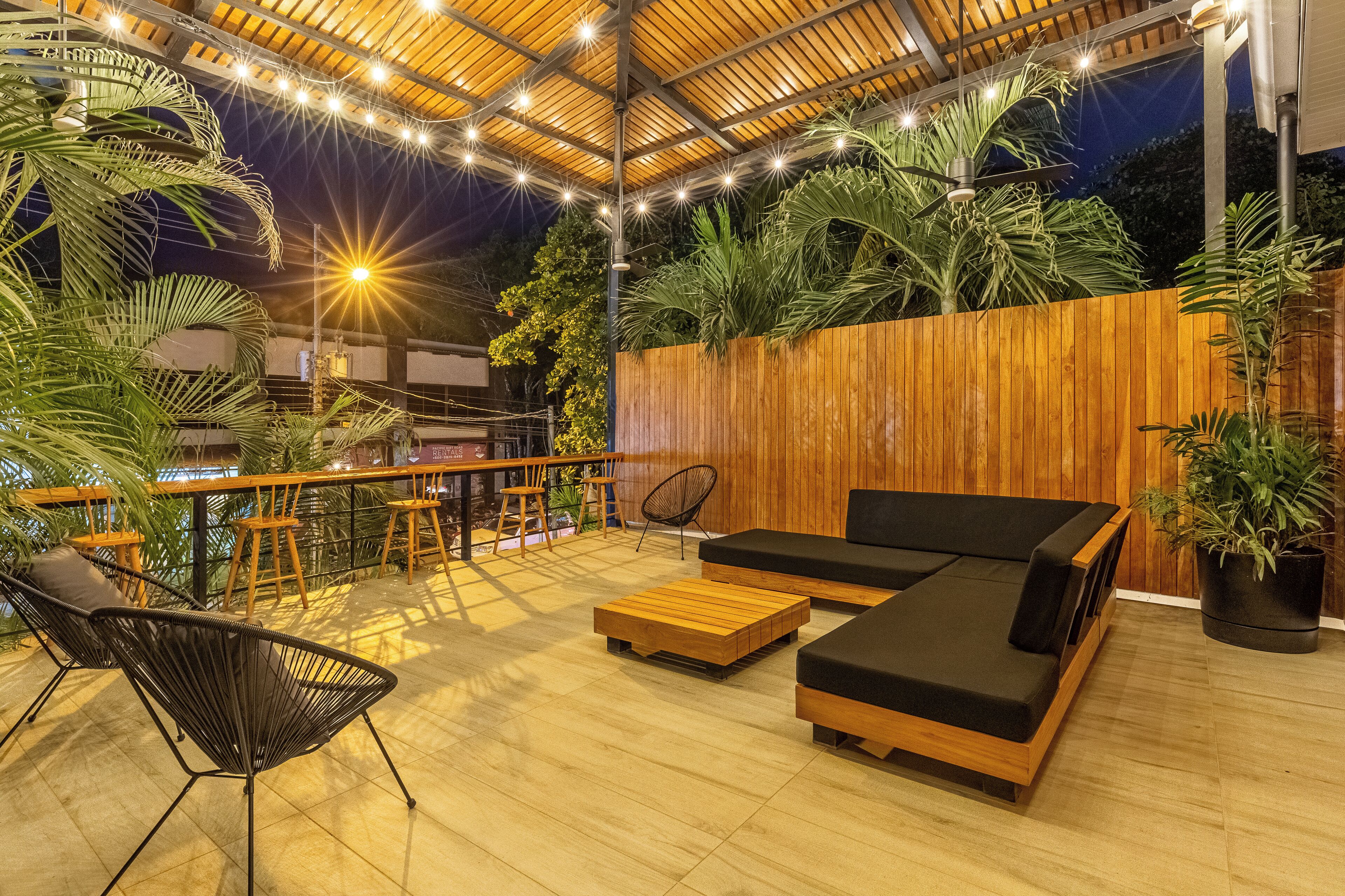 Ventura Santa Teresa