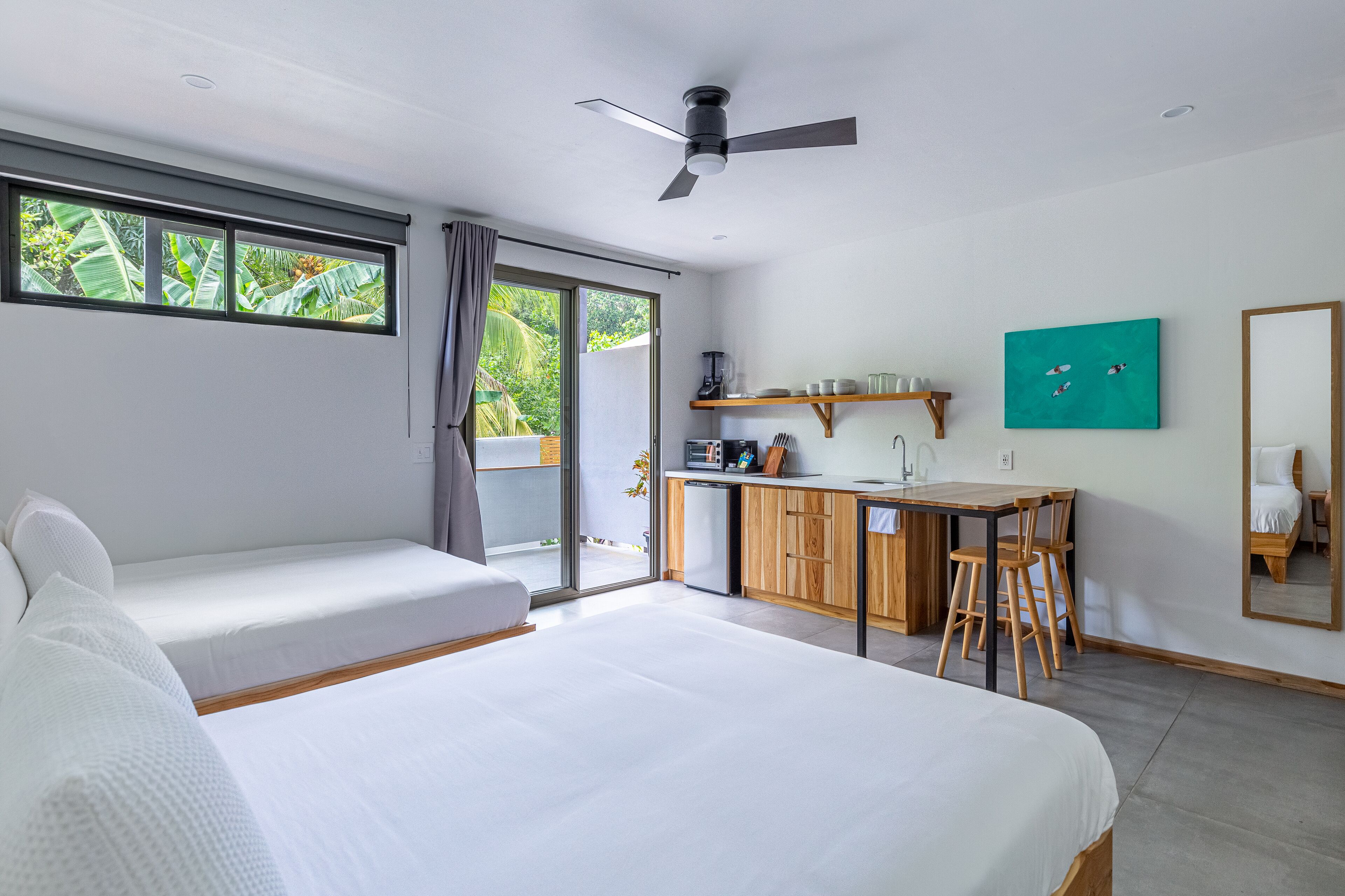 Ventura Santa Teresa