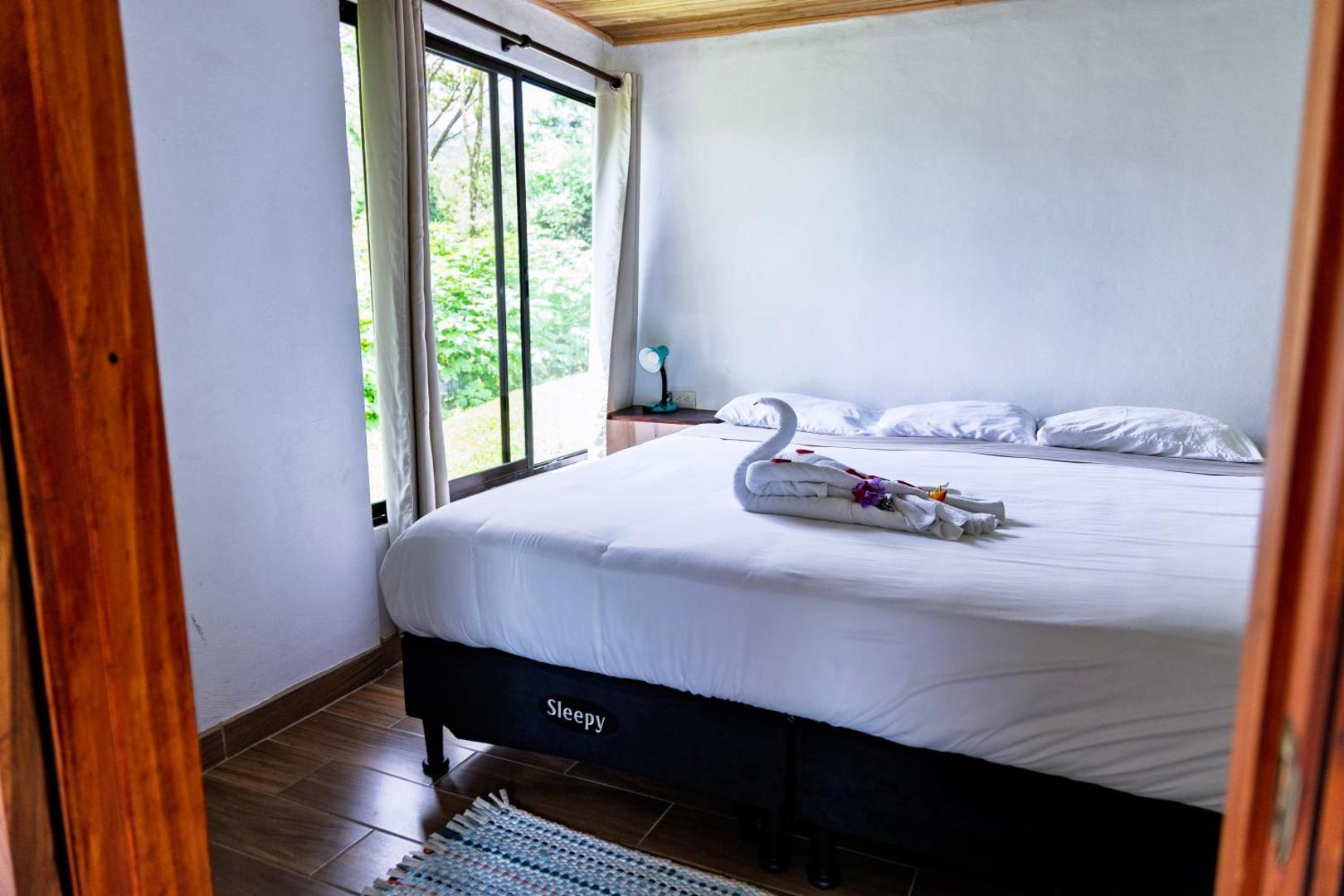 Essence Arenal Hostel