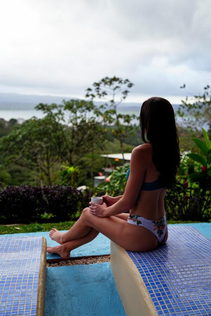 Essence Arenal Hostel