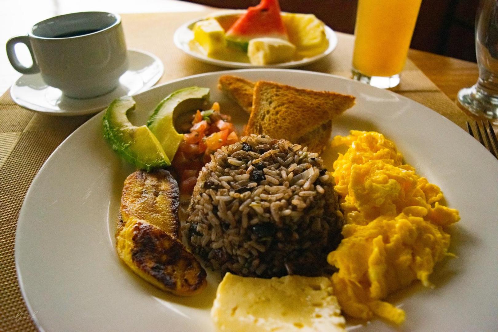 Essence Arenal Hostel