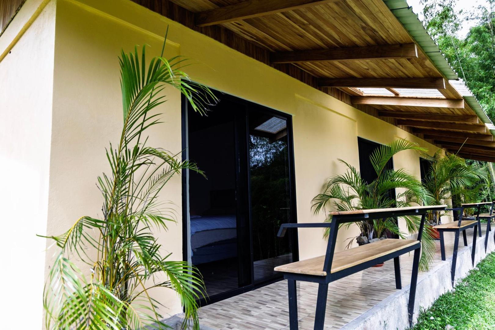 Essence Arenal Hostel