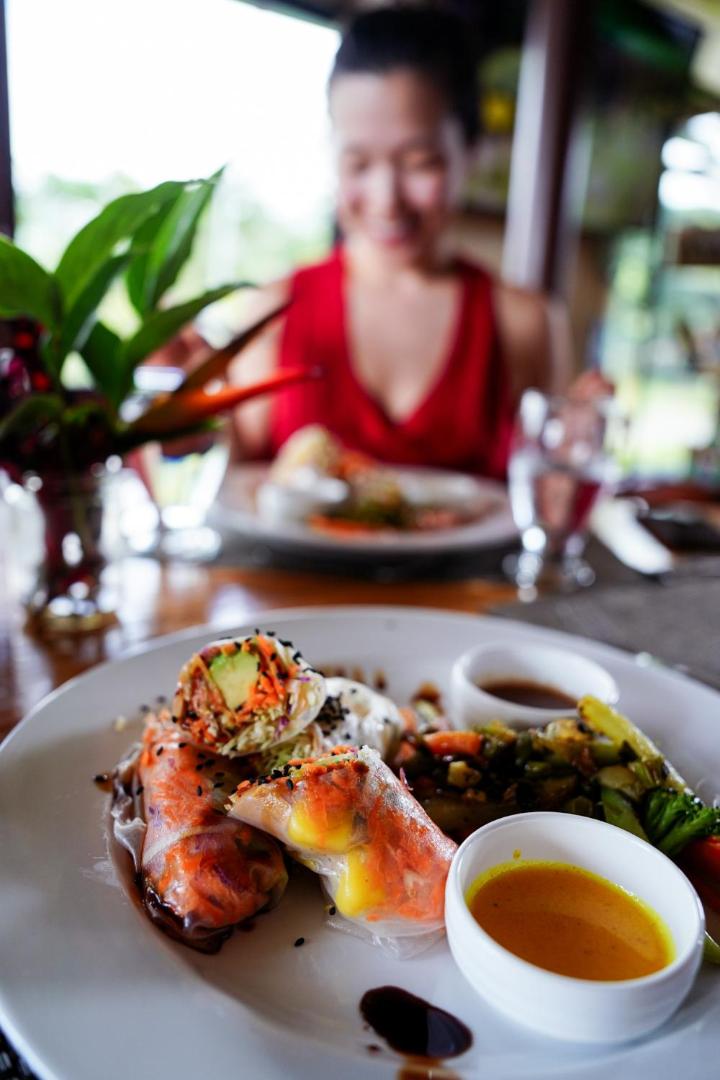 Essence Arenal Hostel