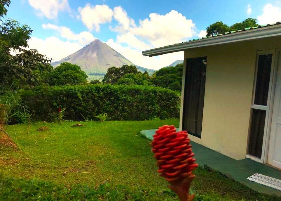 Essence Arenal Hostel