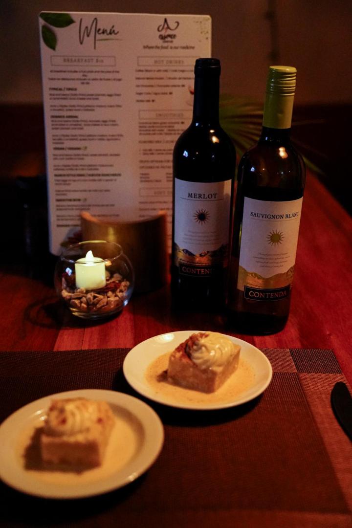 Essence Arenal Hostel