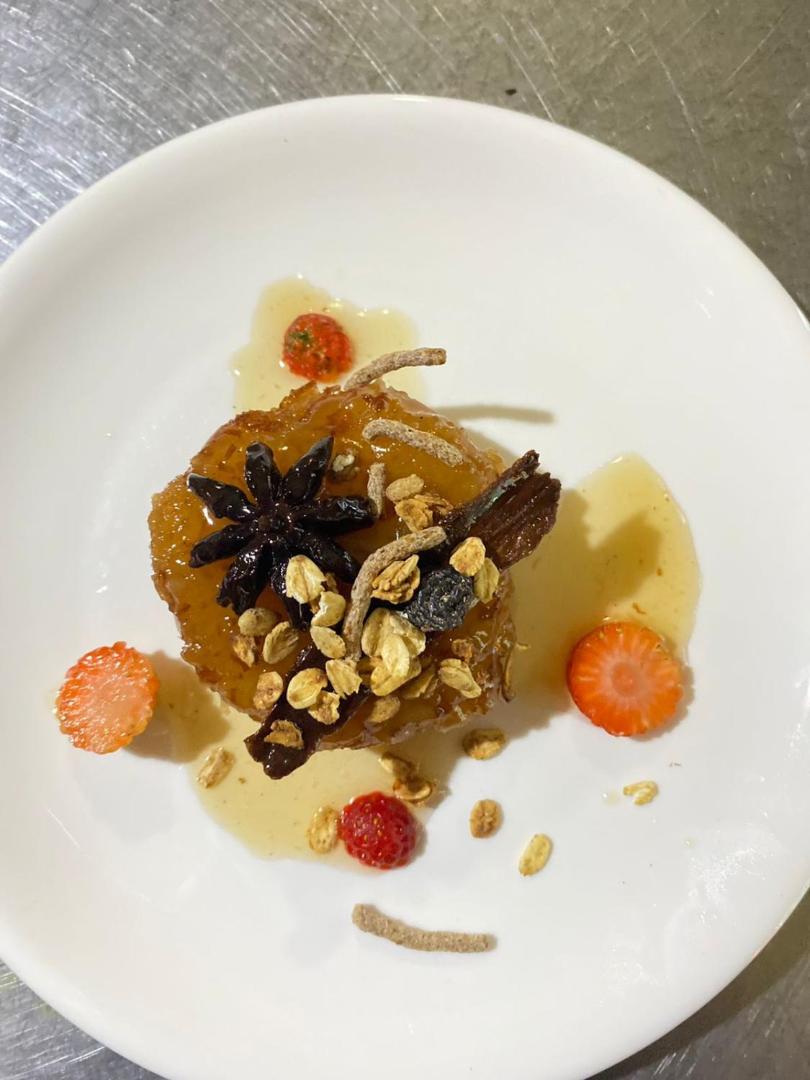 Essence Arenal Hostel