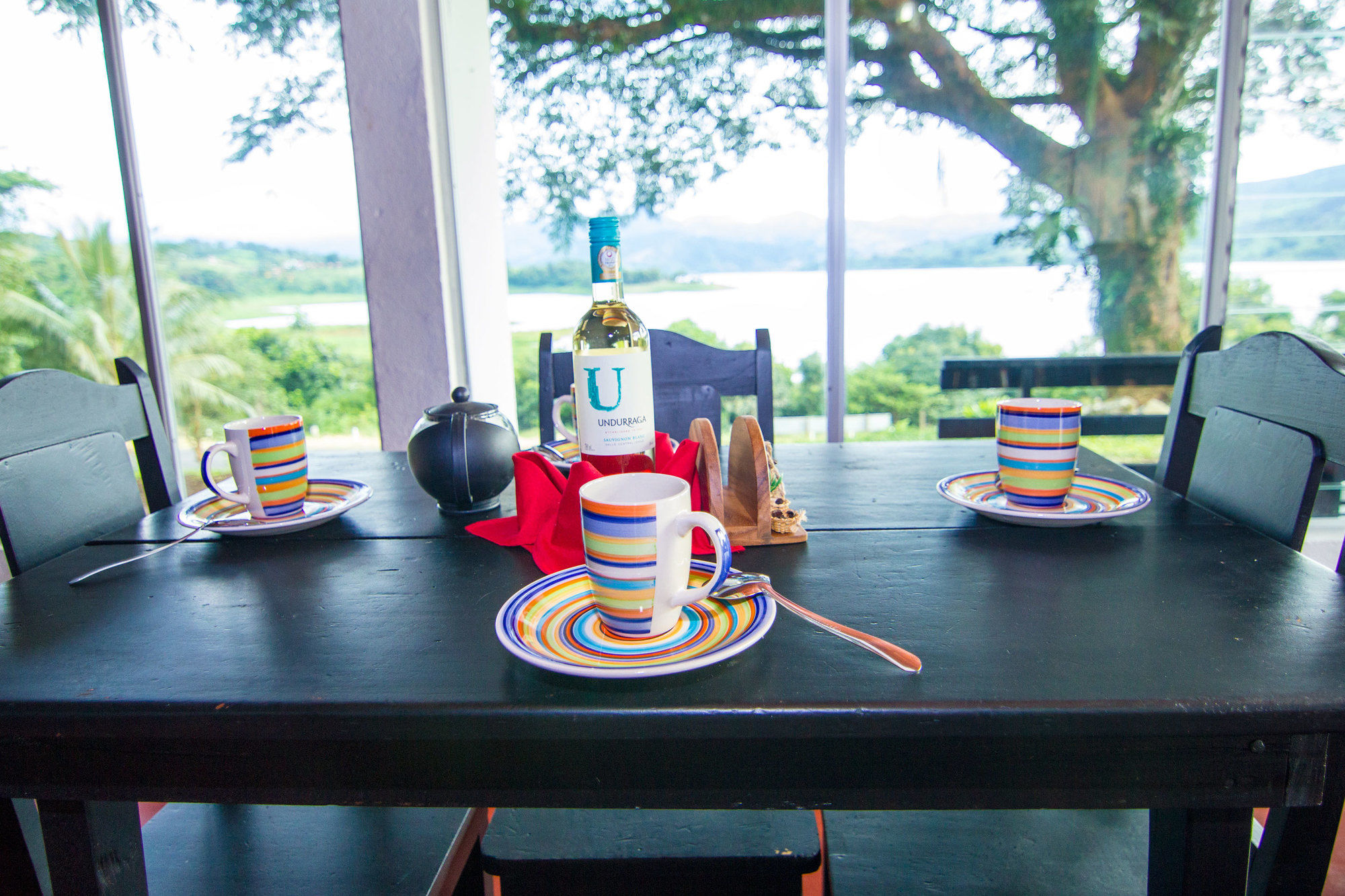 Arenal Volcano Lake Hotel