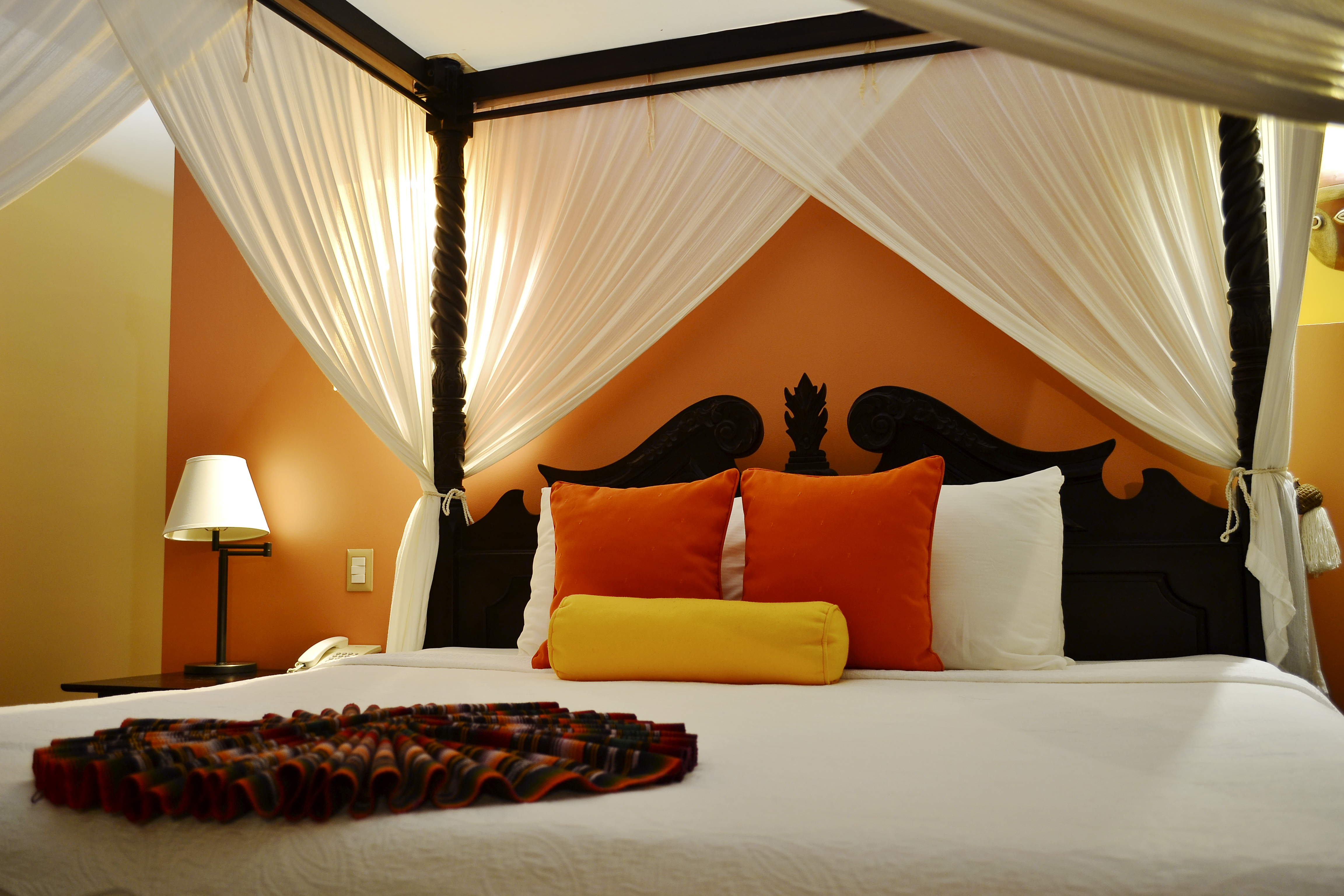 Rio Celeste Hideaway Hotel