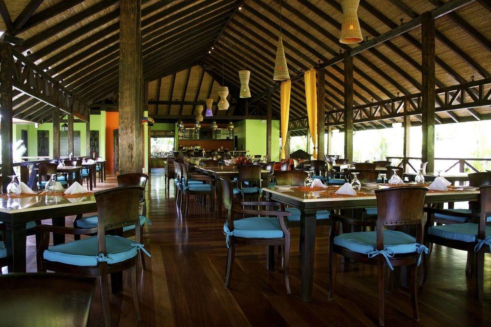 Rio Celeste Hideaway Hotel