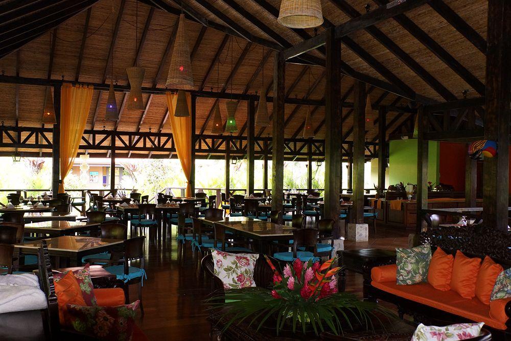 Rio Celeste Hideaway Hotel