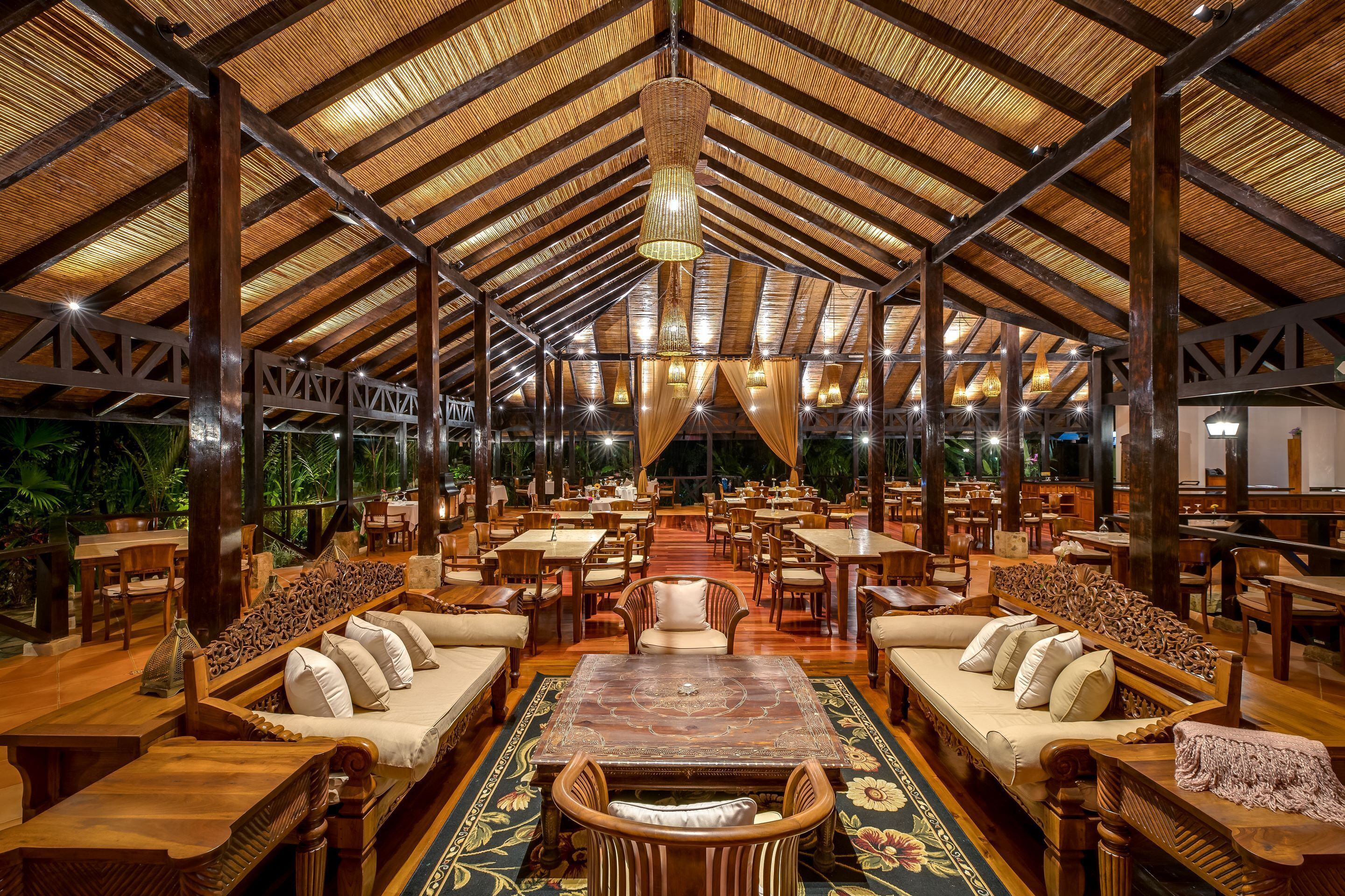 Rio Celeste Hideaway Hotel