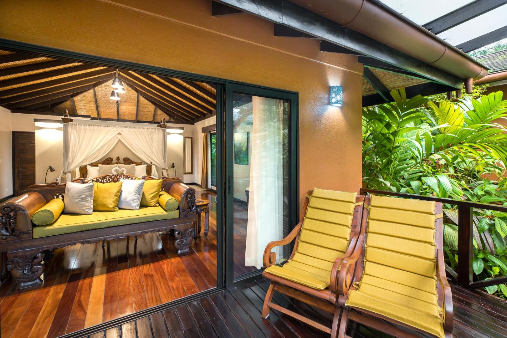 Rio Celeste Hideaway Hotel