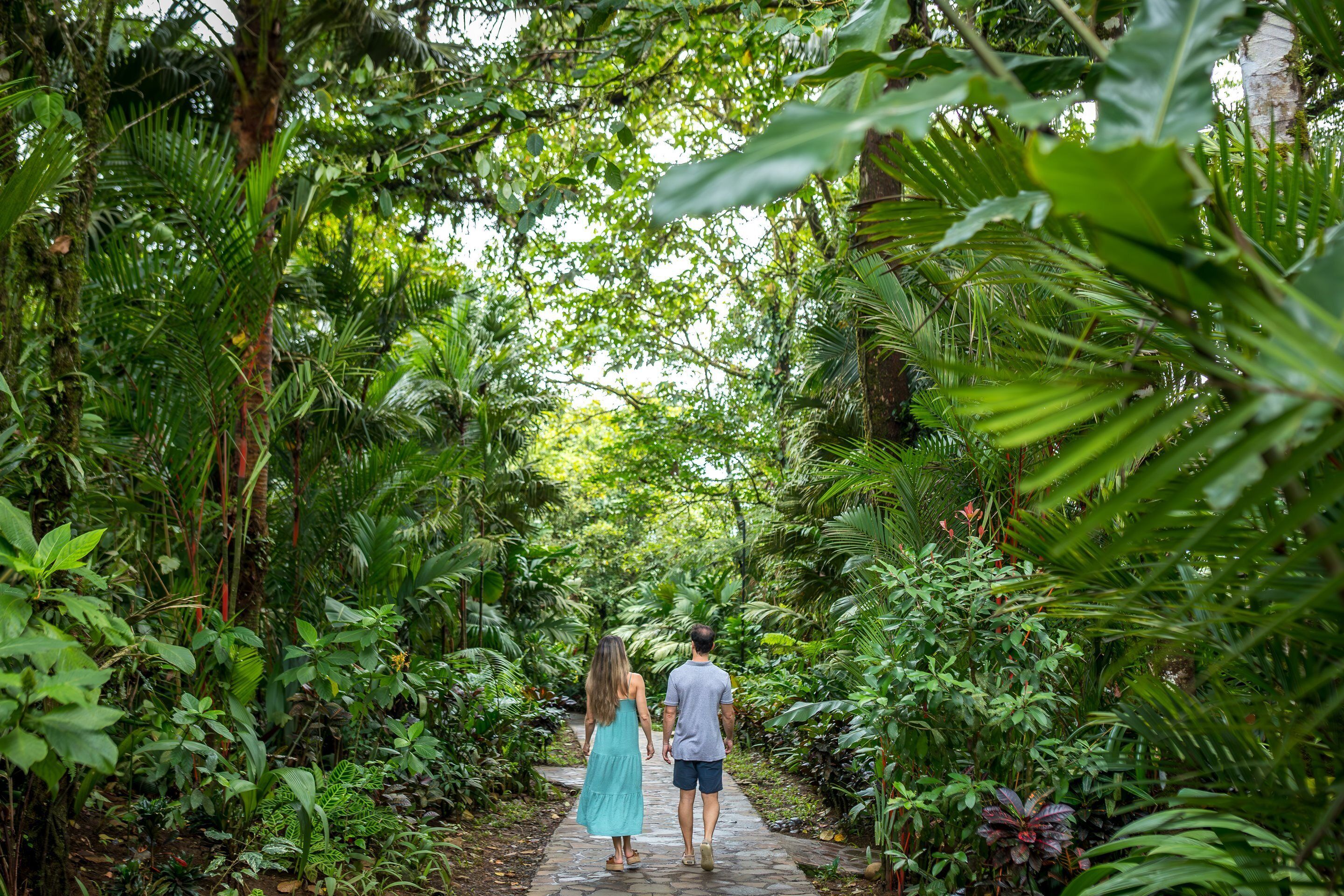 Rio Celeste Hideaway Hotel