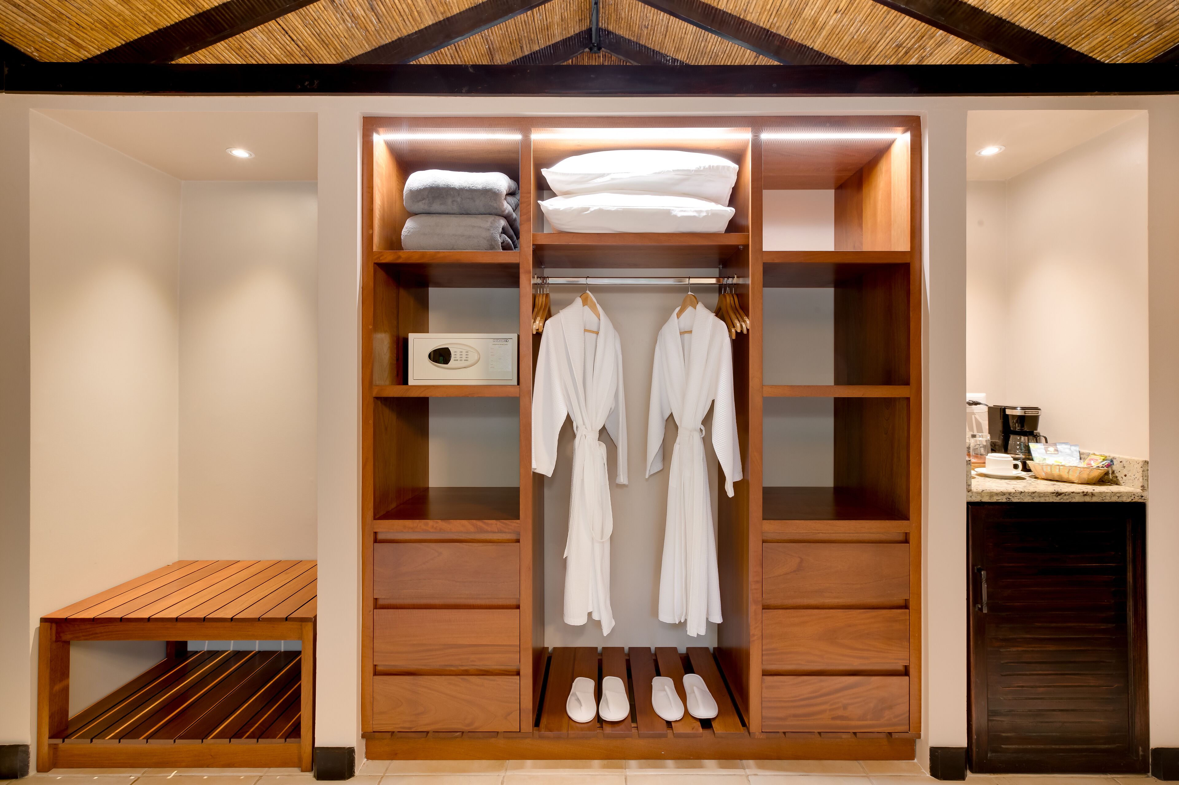 Rio Celeste Hideaway Hotel