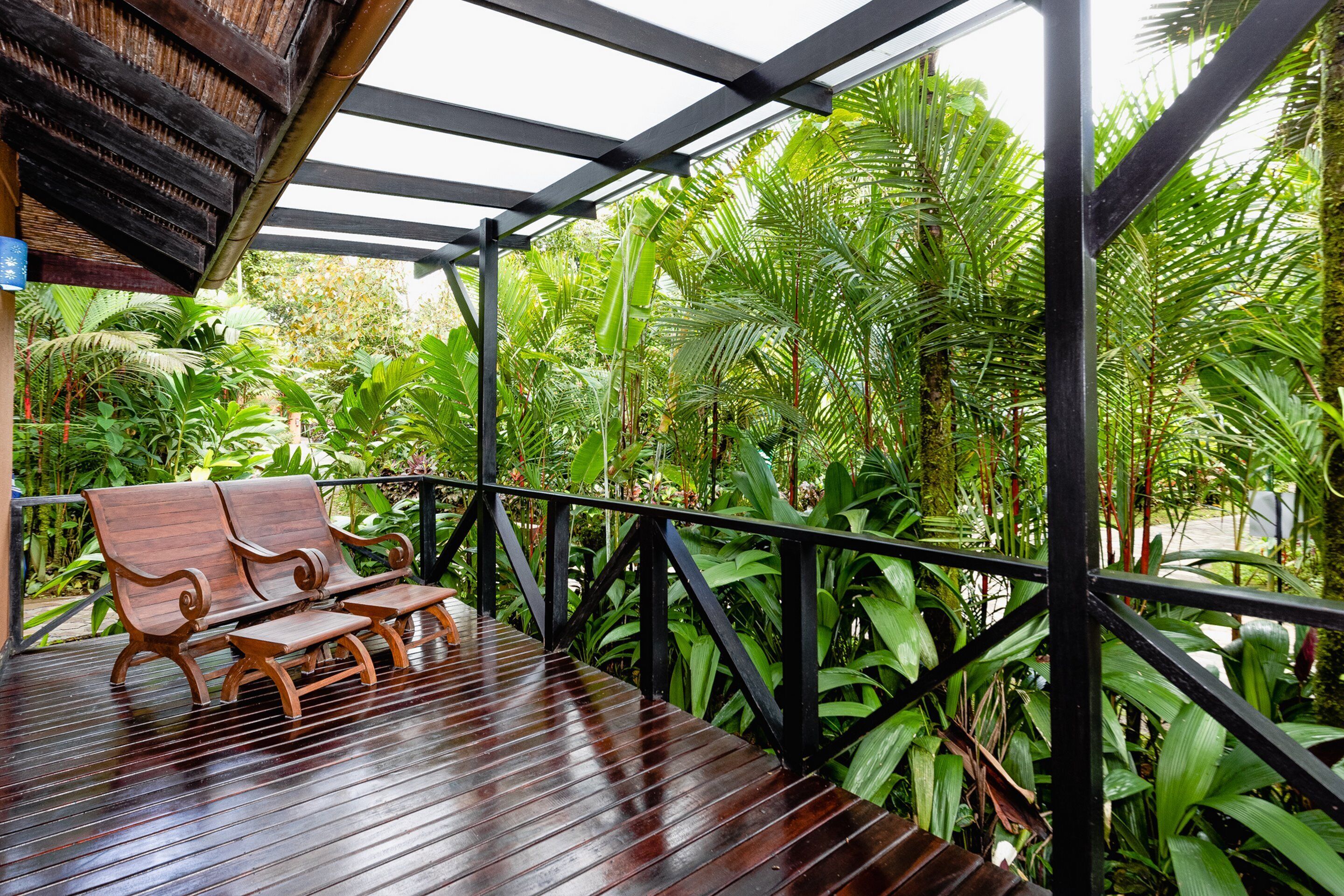 Rio Celeste Hideaway Hotel