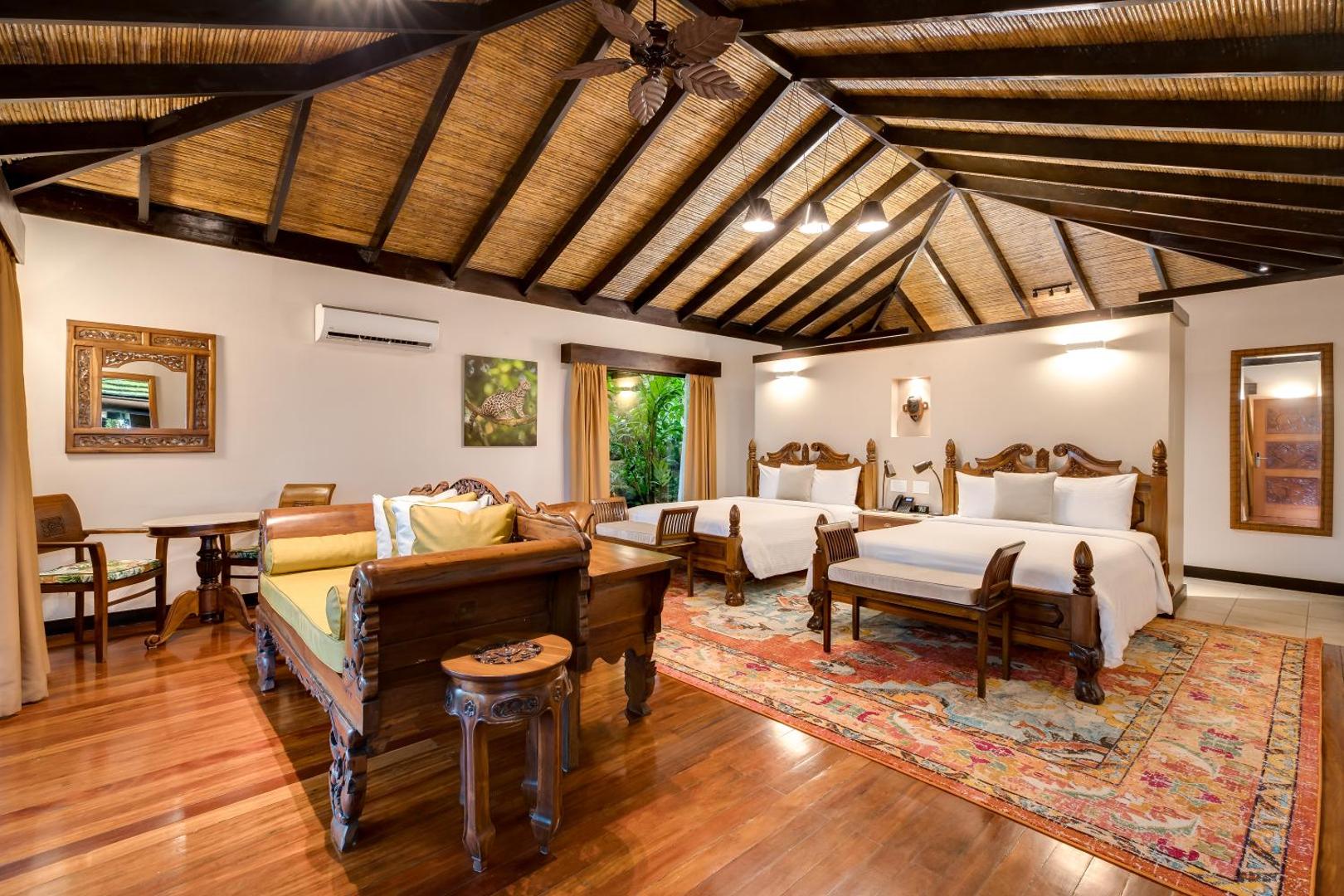 Rio Celeste Hideaway Hotel