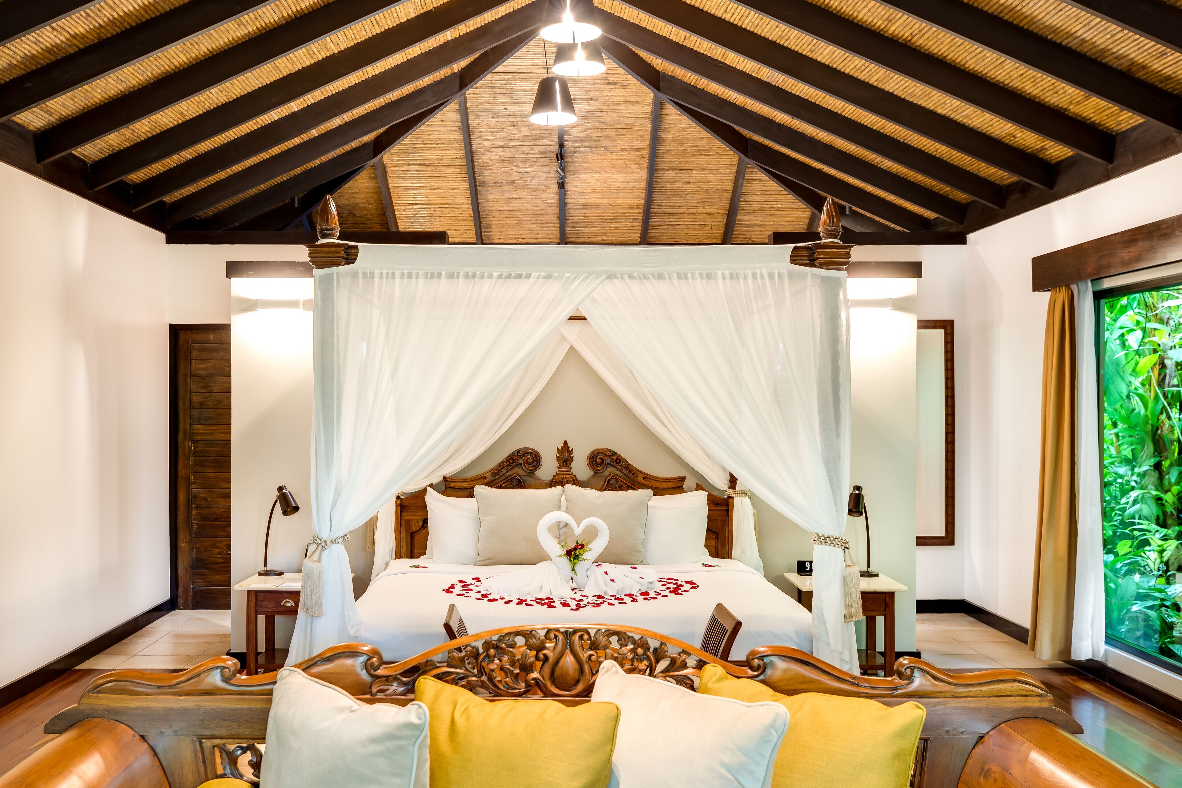 Rio Celeste Hideaway Hotel