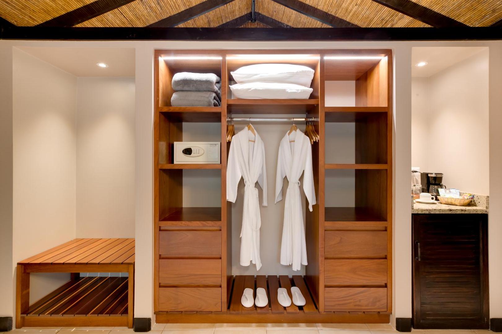 Rio Celeste Hideaway Hotel