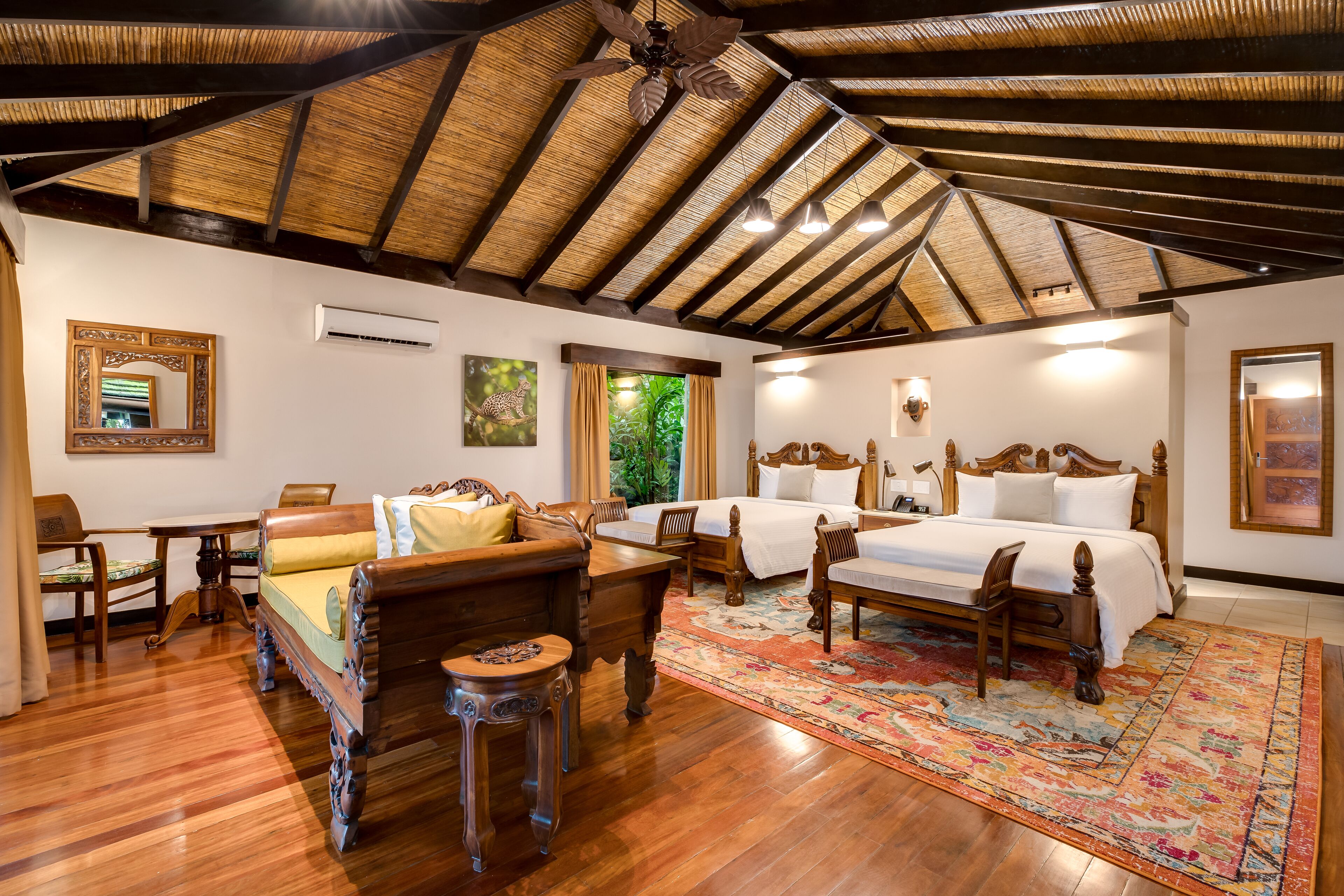 Rio Celeste Hideaway Hotel