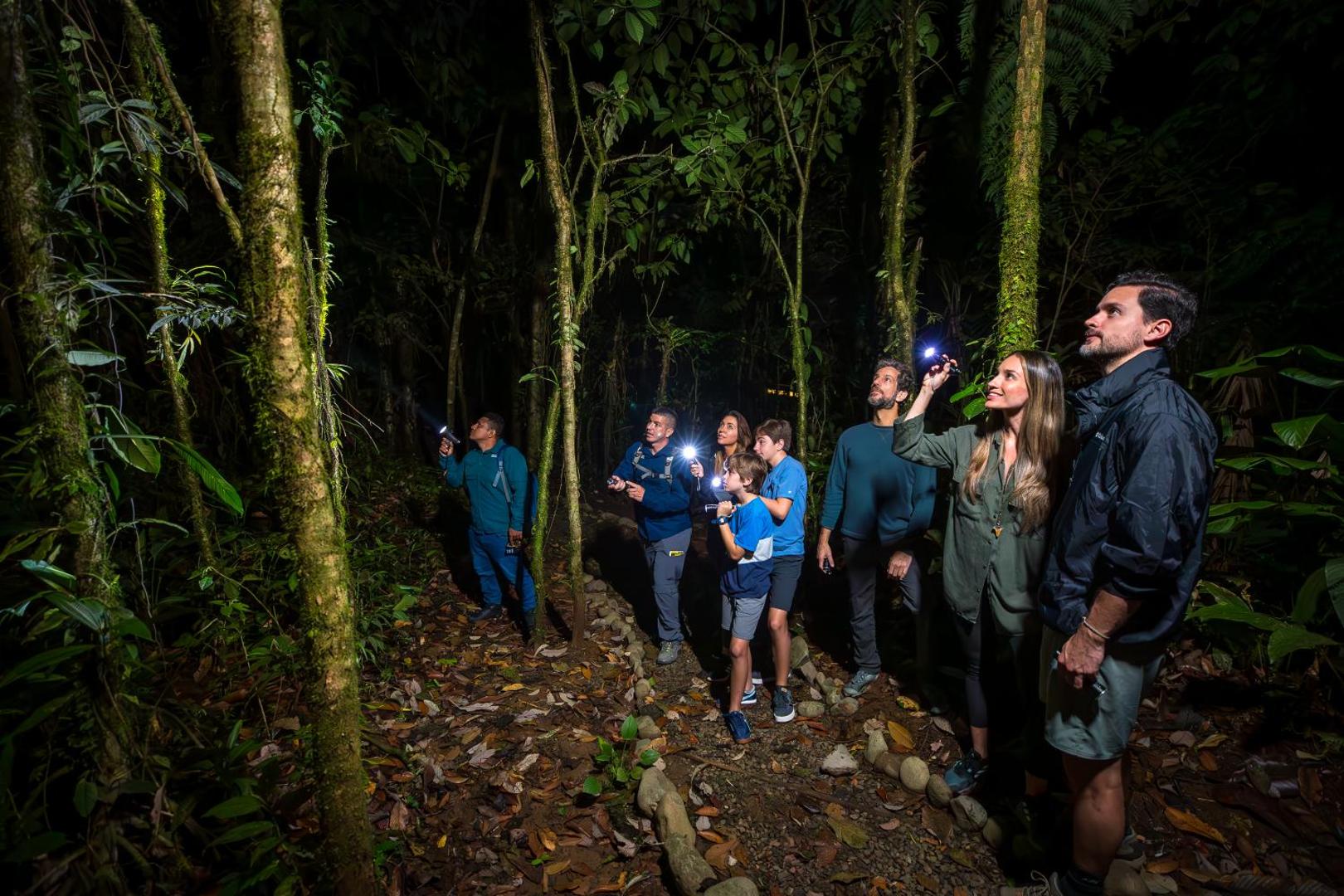Rio Celeste Hideaway Hotel