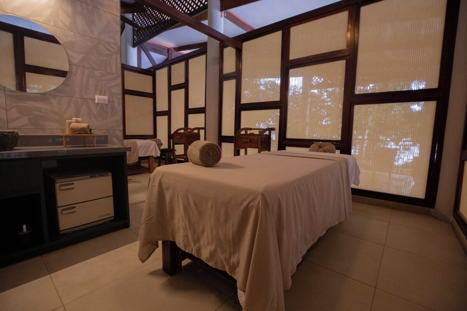 Pachira Lodge