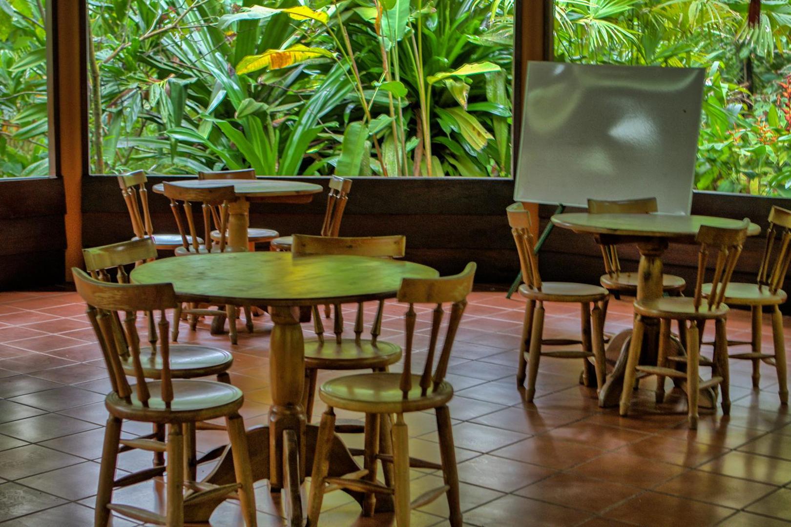 Pachira Lodge