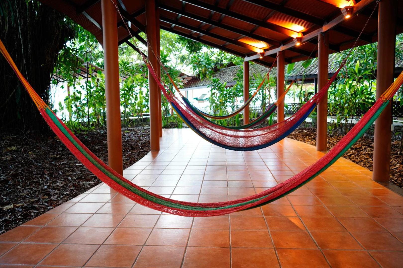 Pachira Lodge
