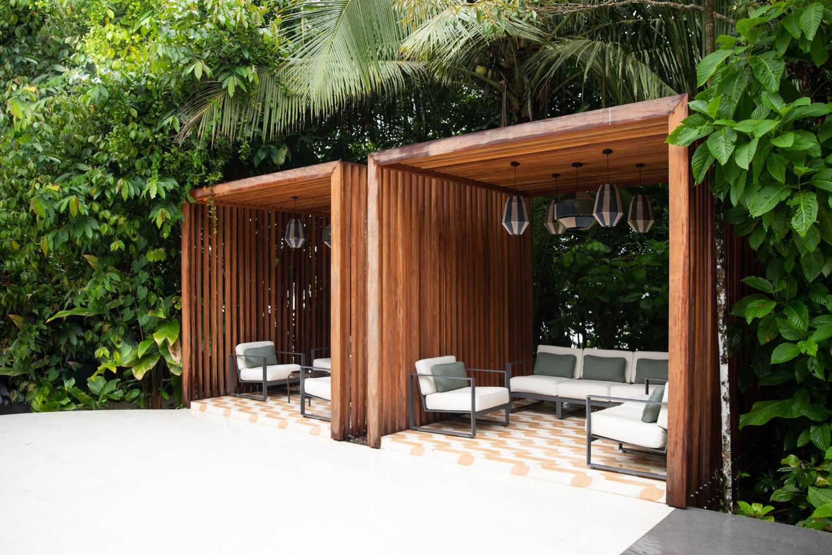 Pachira Lodge