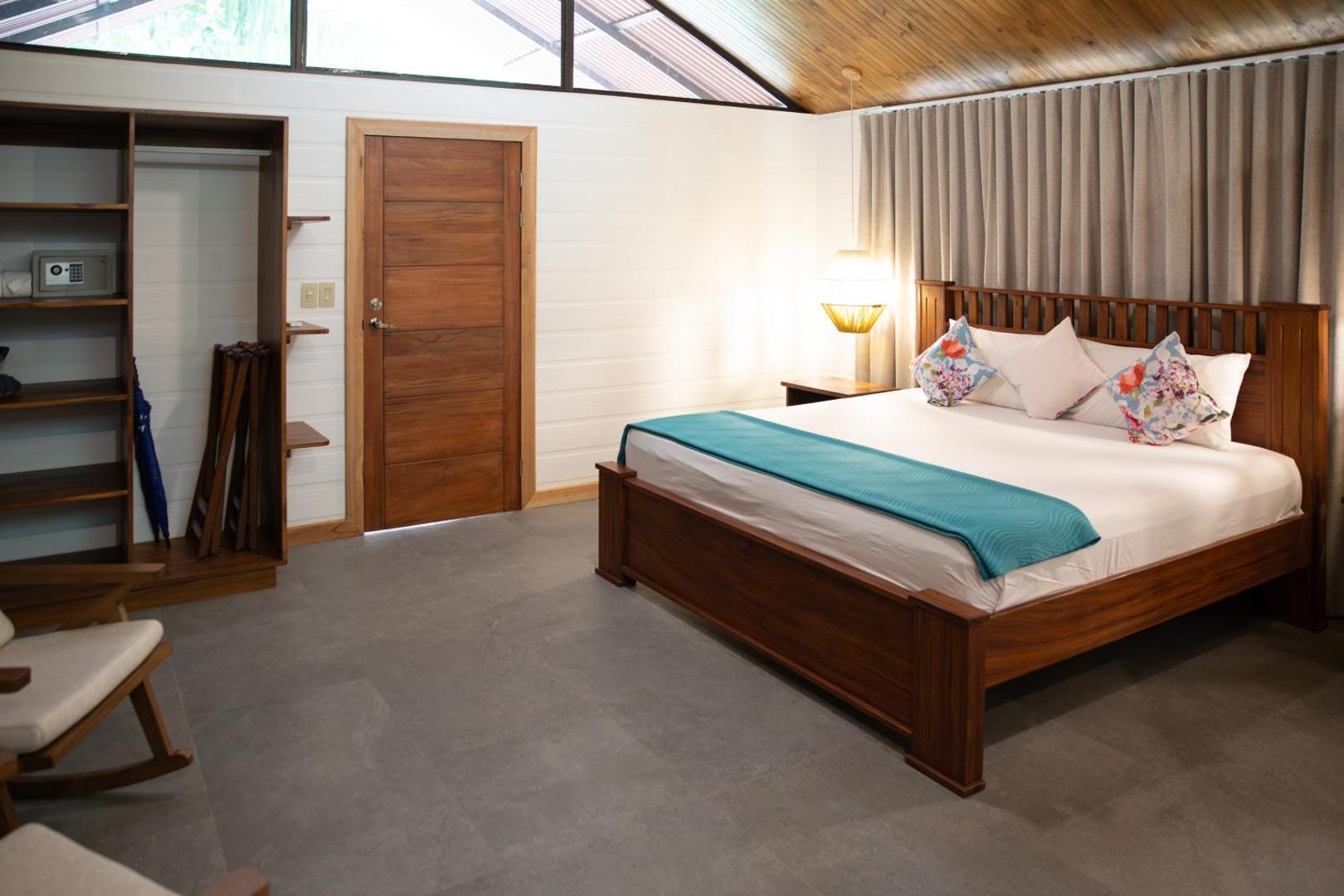 Pachira Lodge
