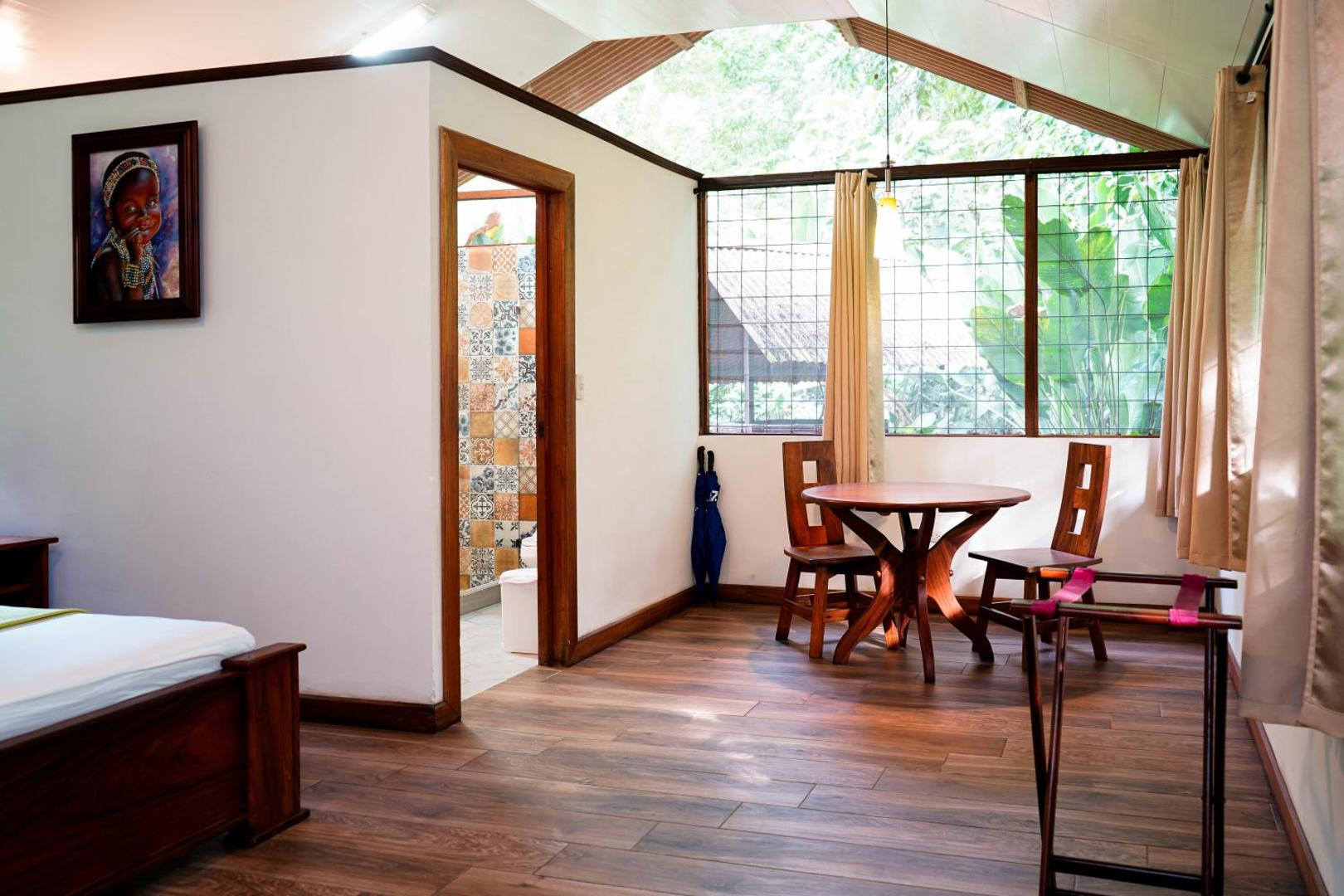 Pachira Lodge
