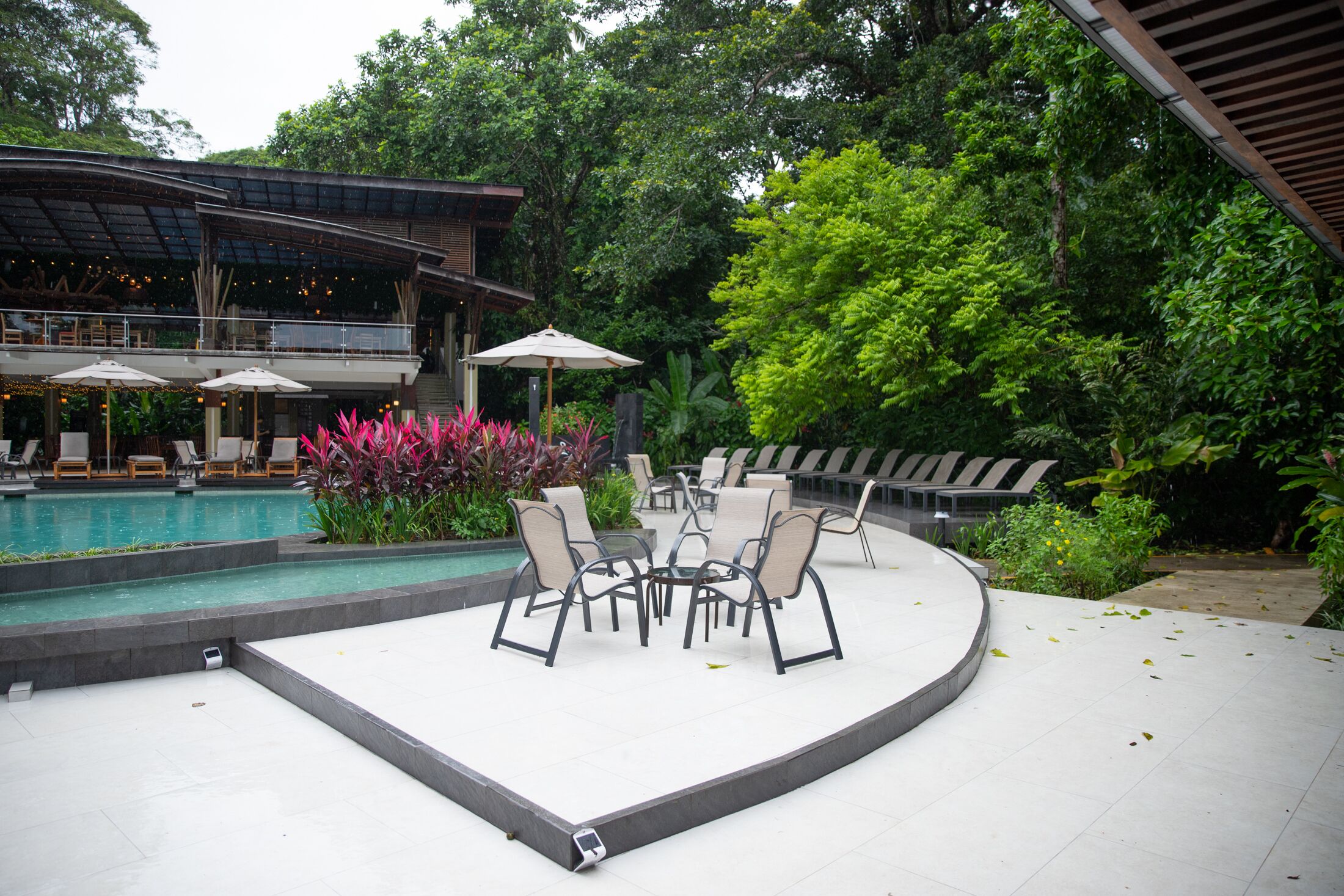 Pachira Lodge