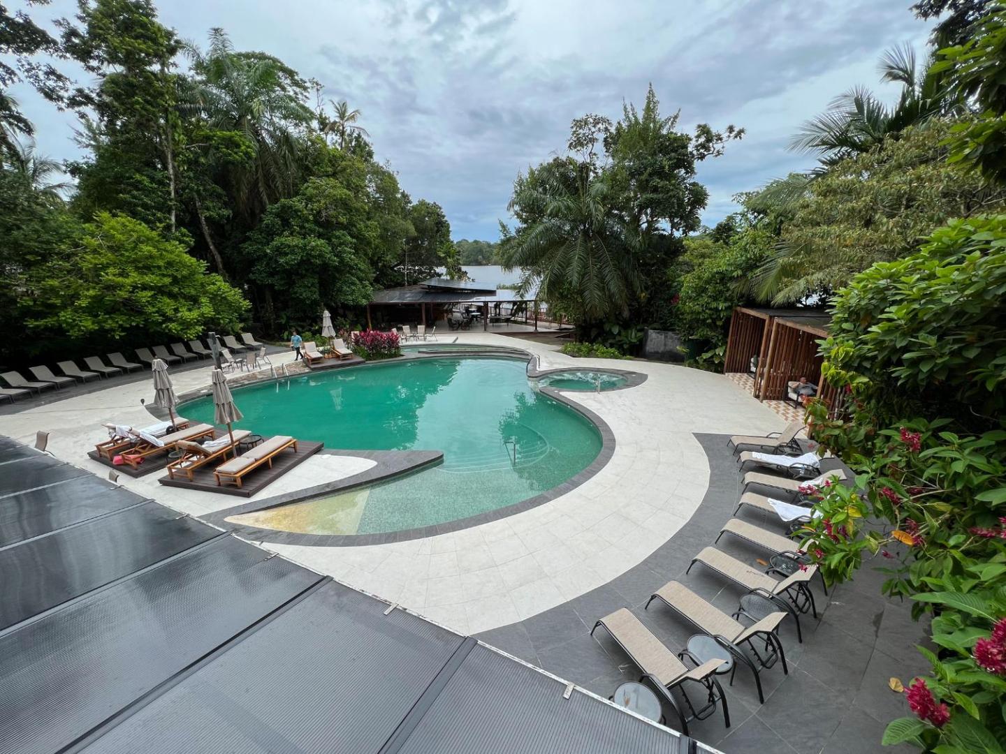 Pachira Lodge