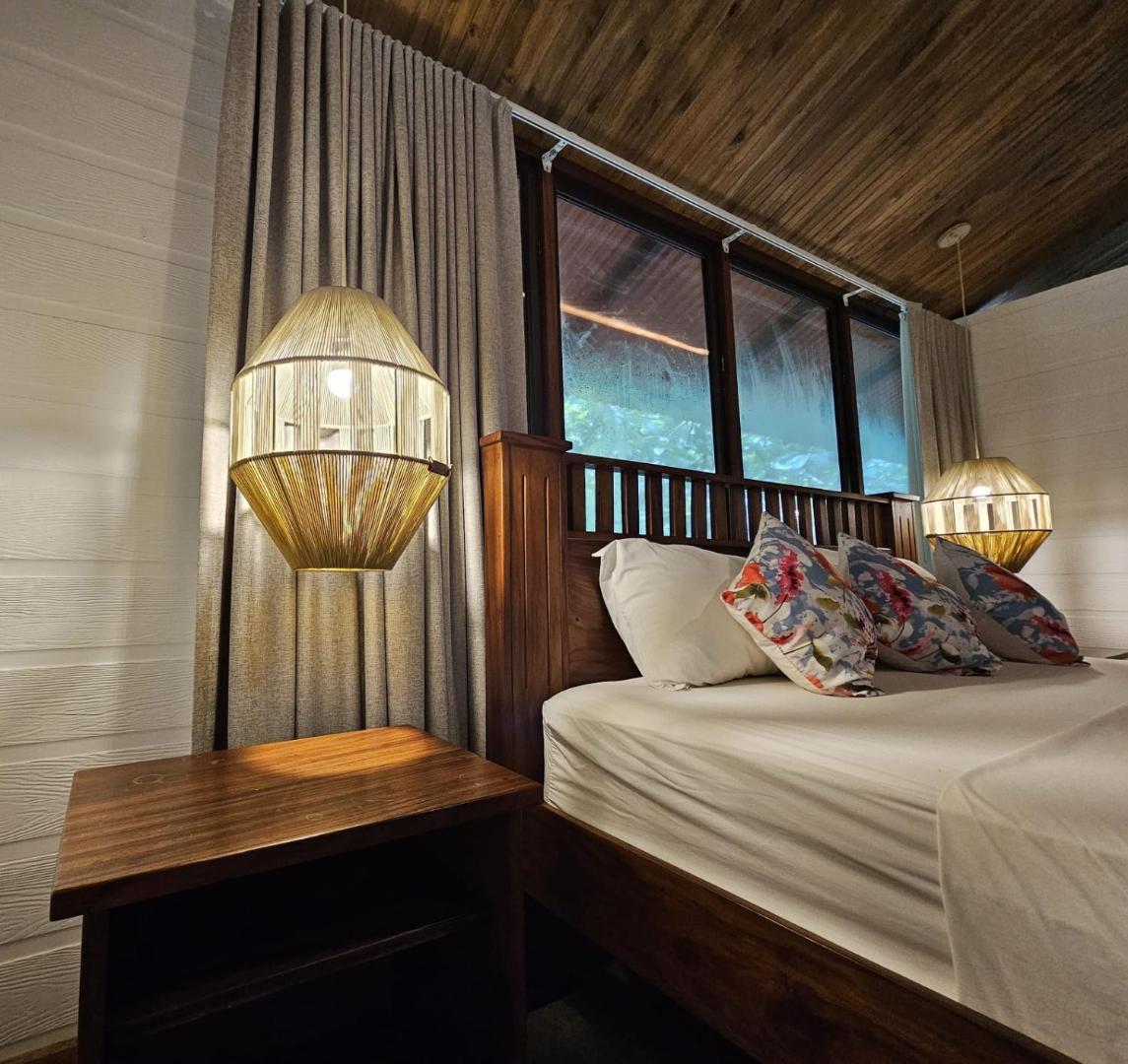 Pachira Lodge