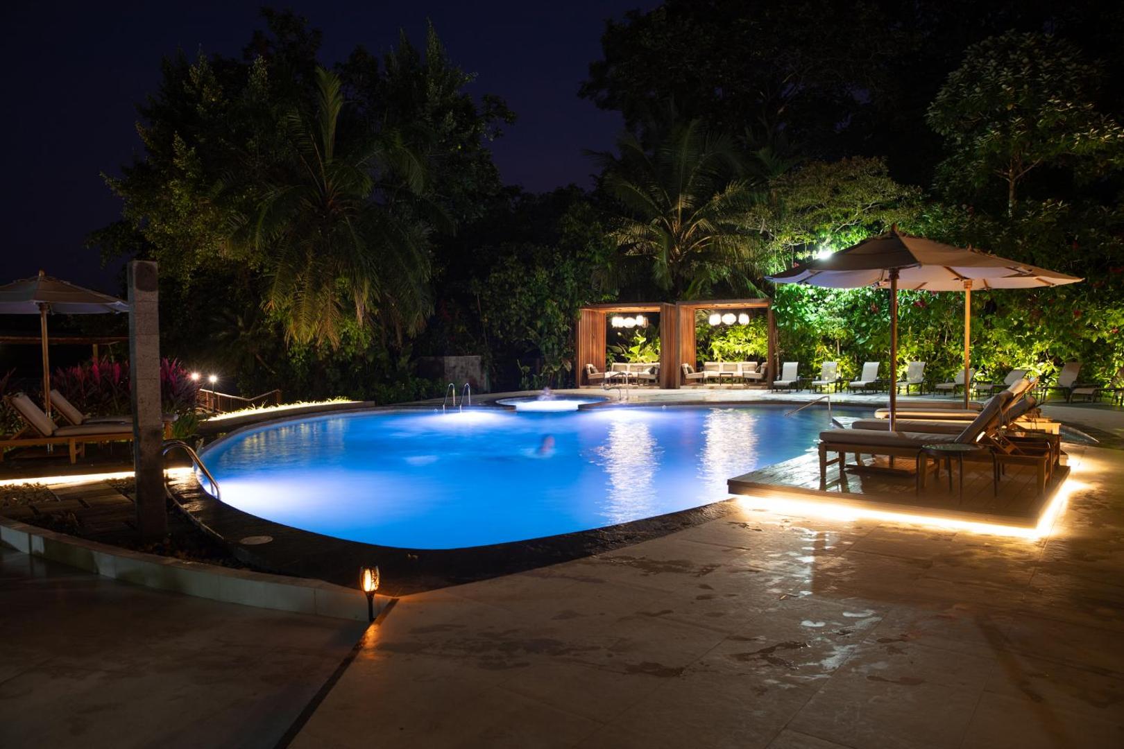 Pachira Lodge